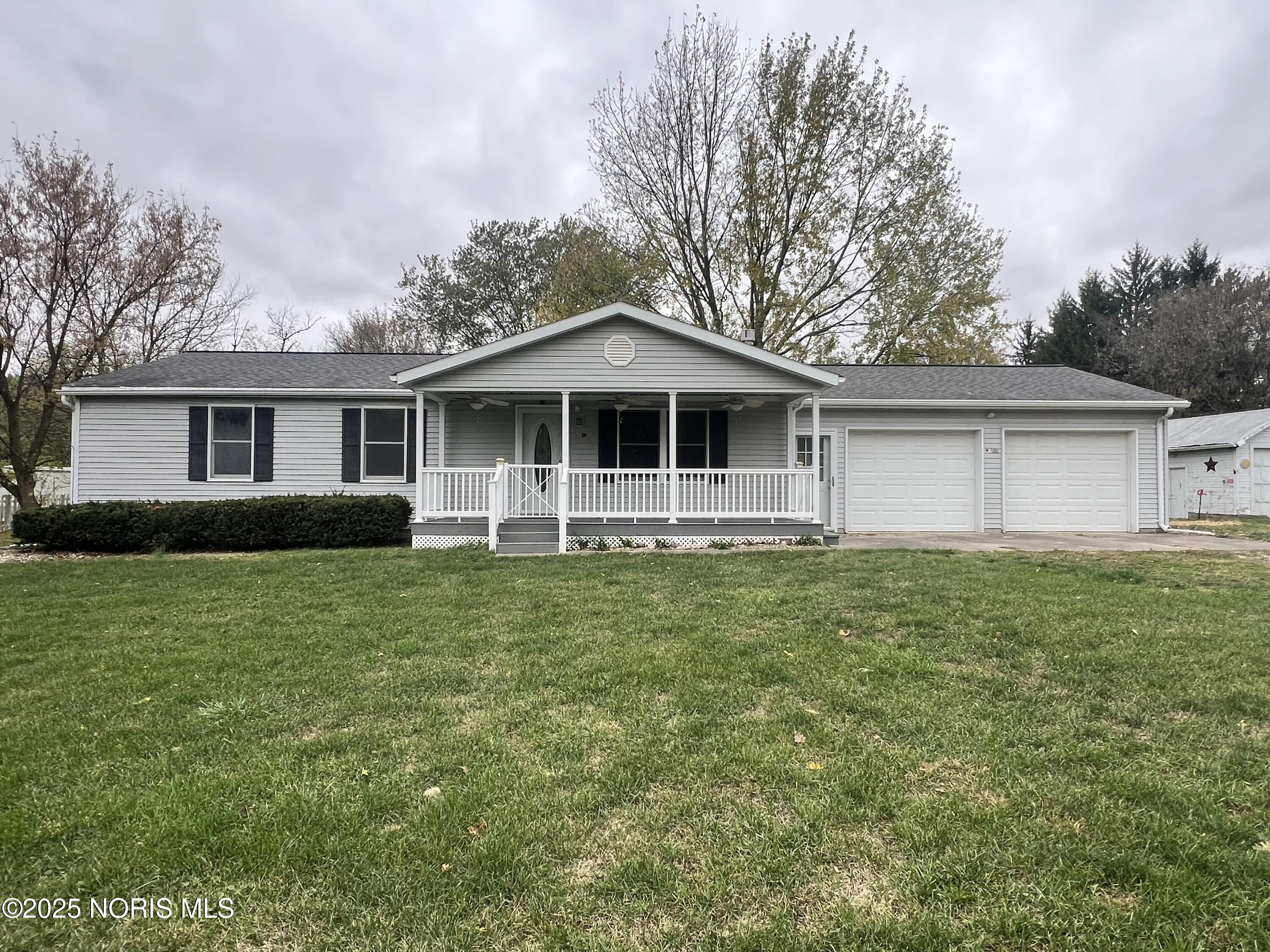 20 Ash Drive