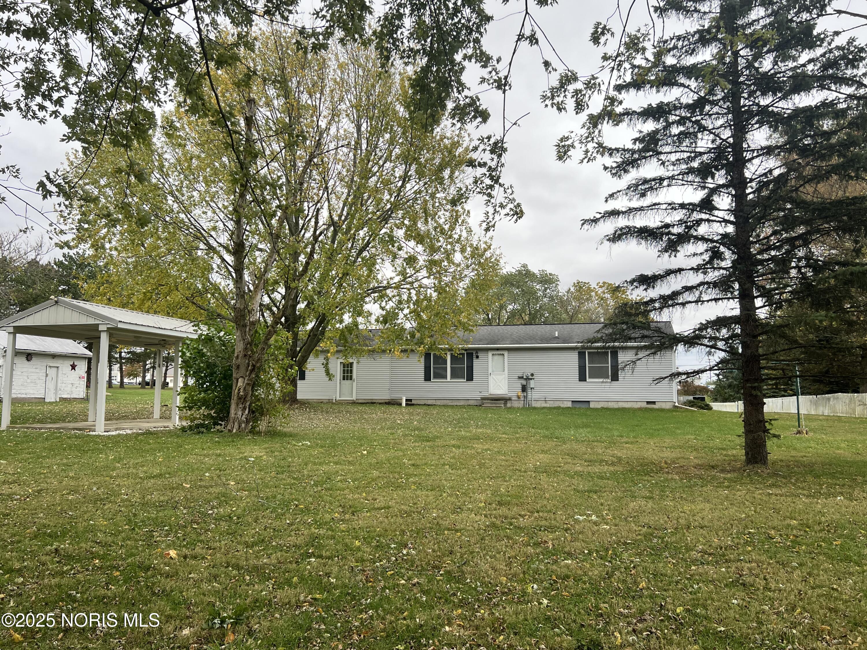 20 Ash Drive