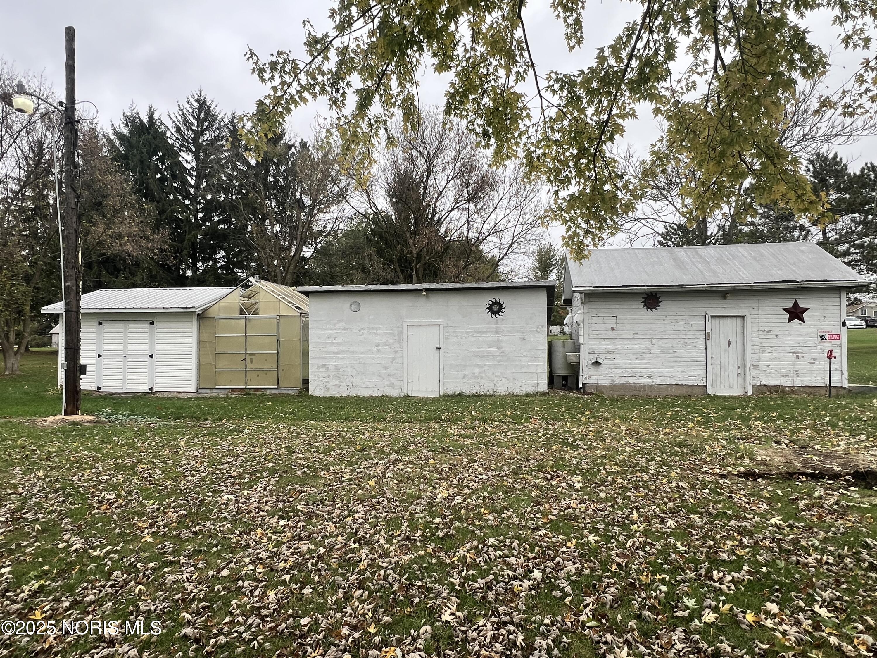 20 Ash Drive