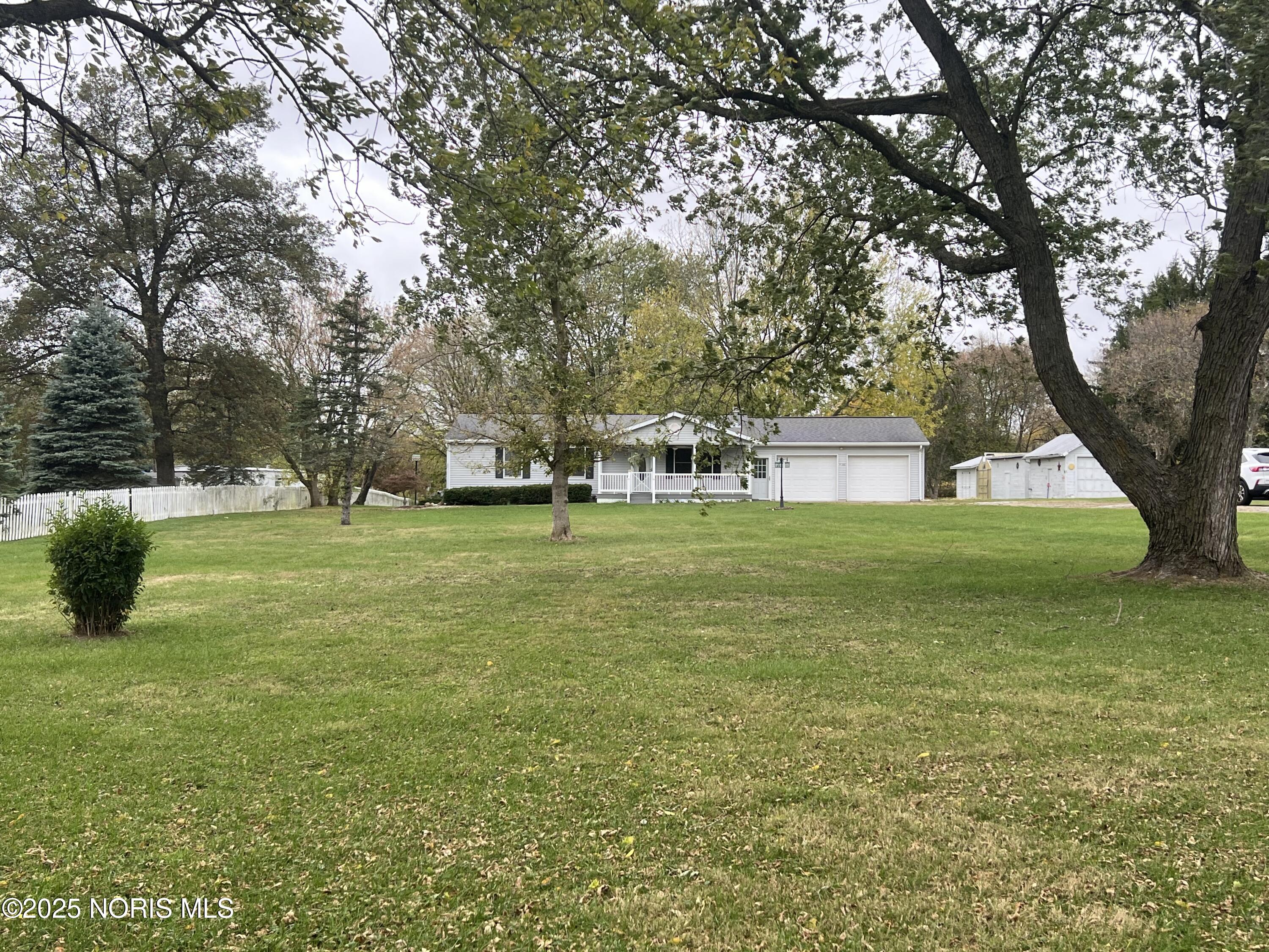 20 Ash Drive