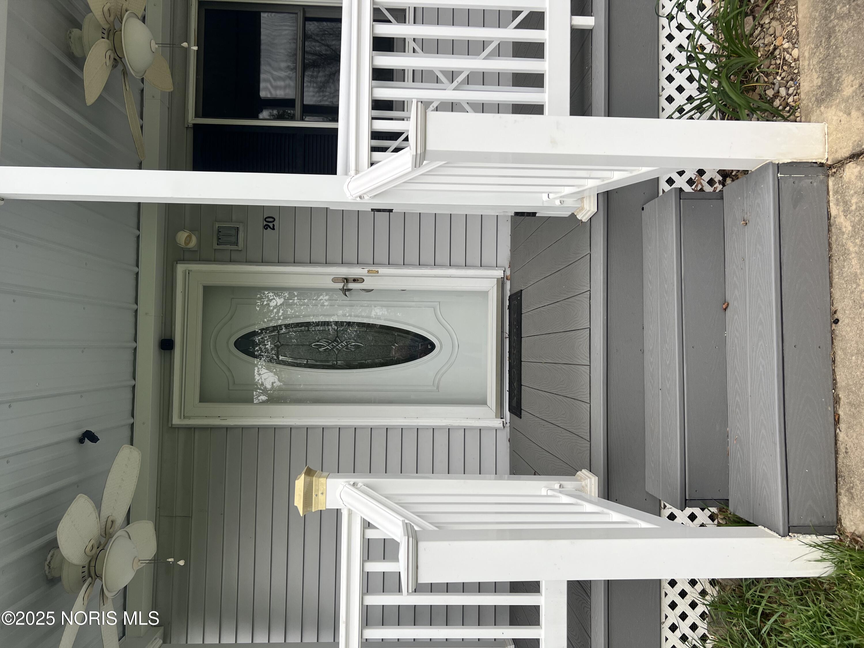 20 Ash Drive