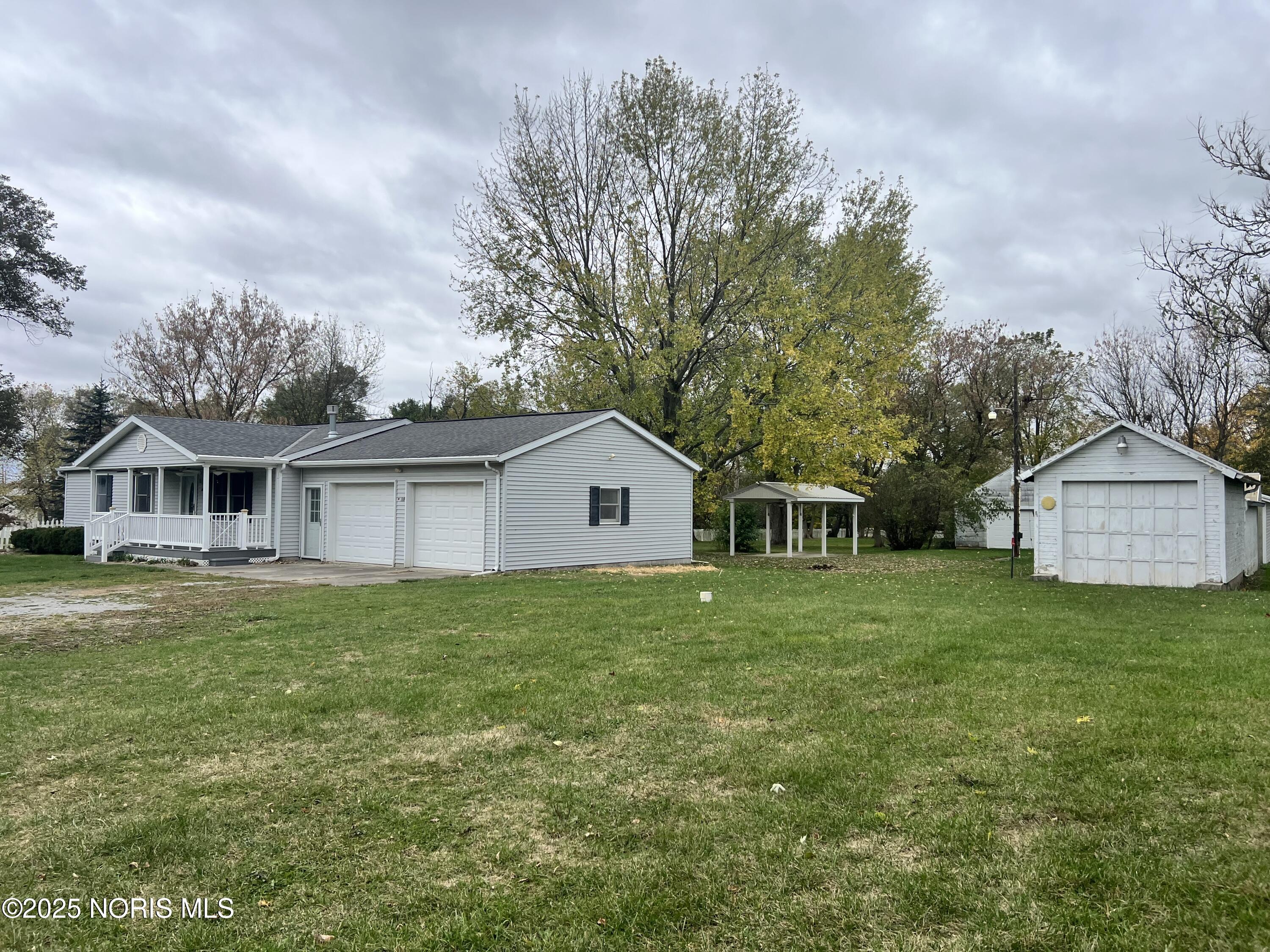 20 Ash Drive
