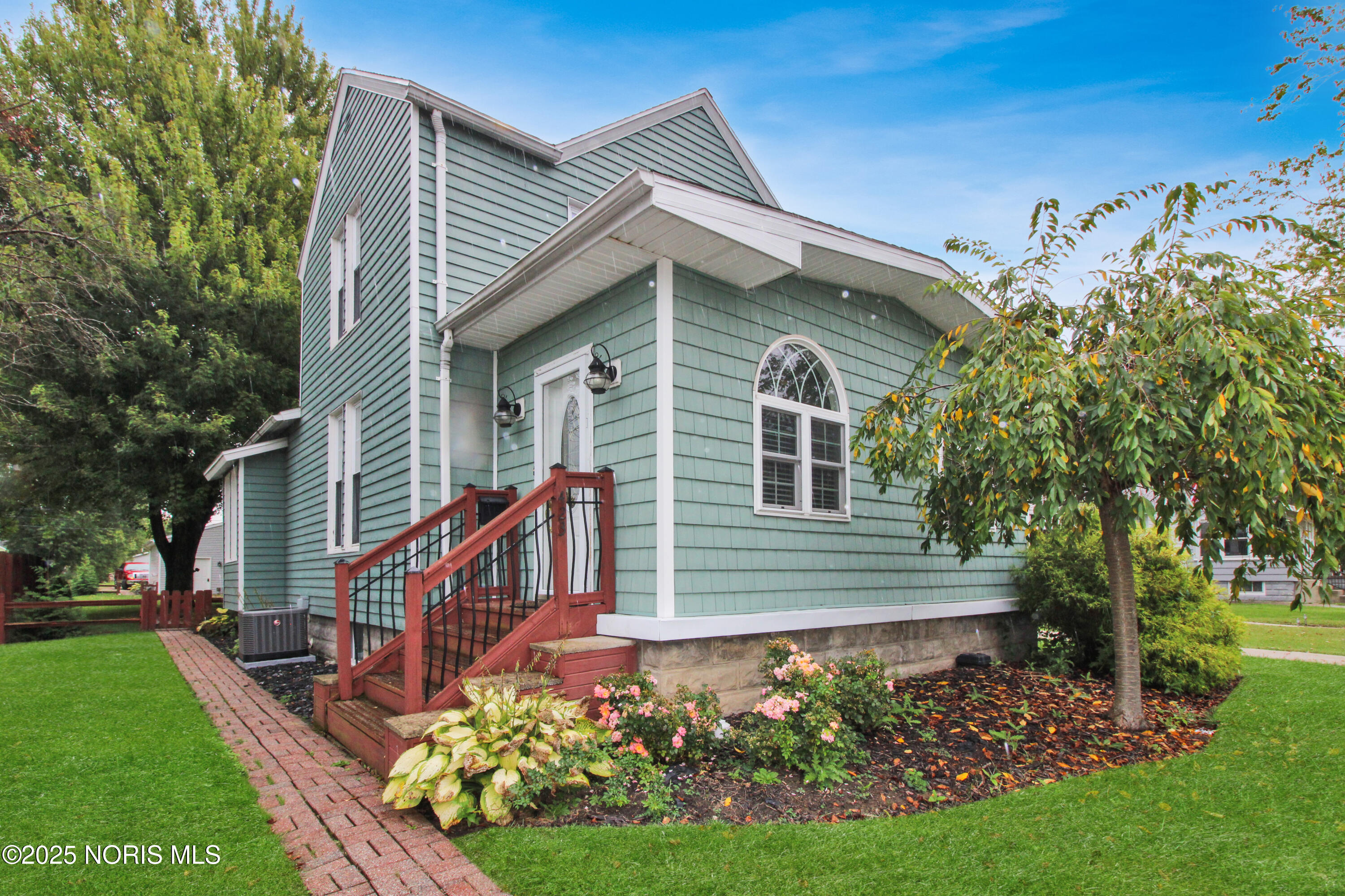 423 Fulton Street