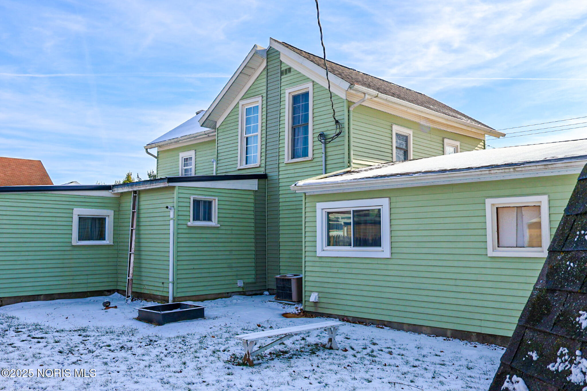 508 Short Elm Street