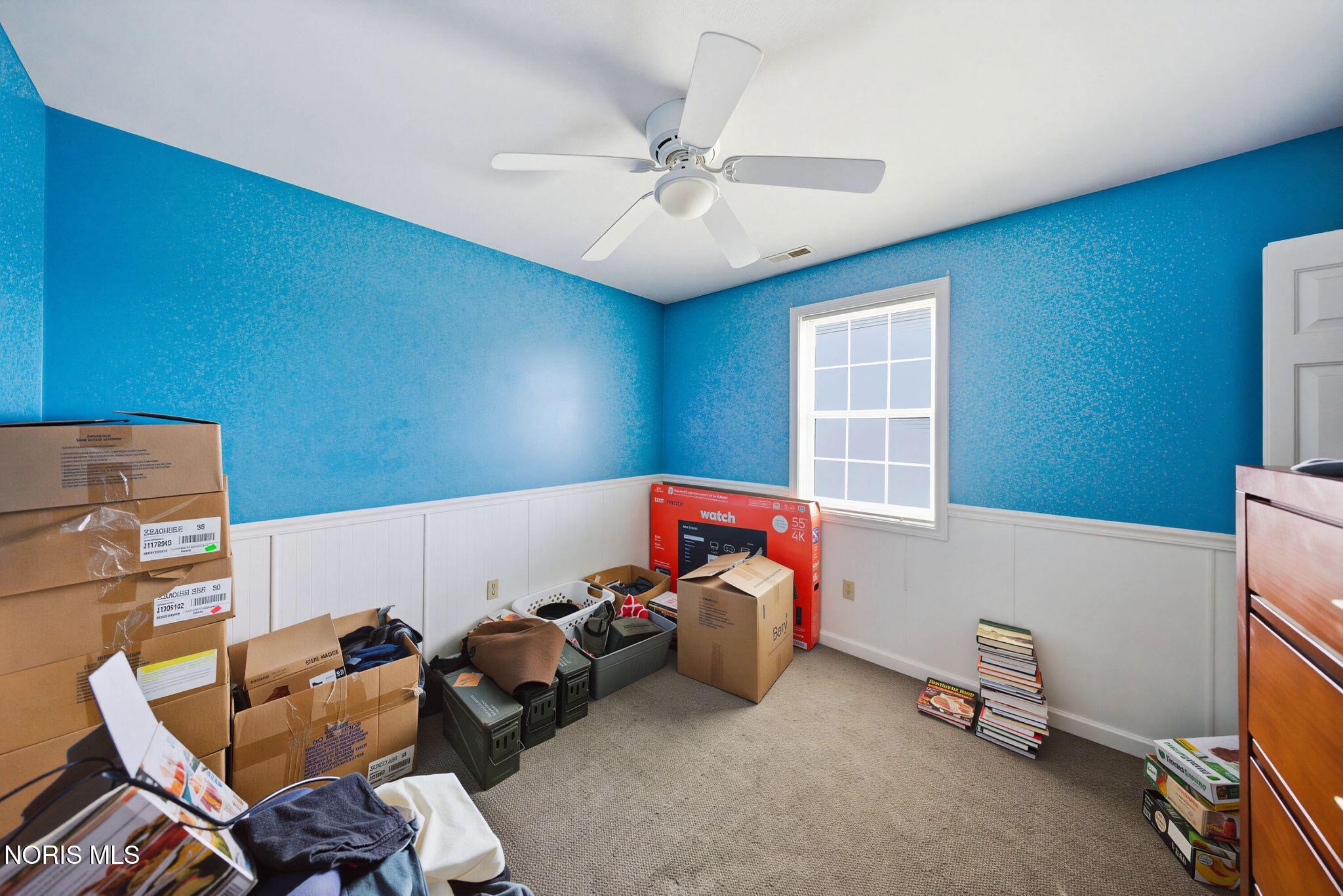 891 N Woodland Avenue