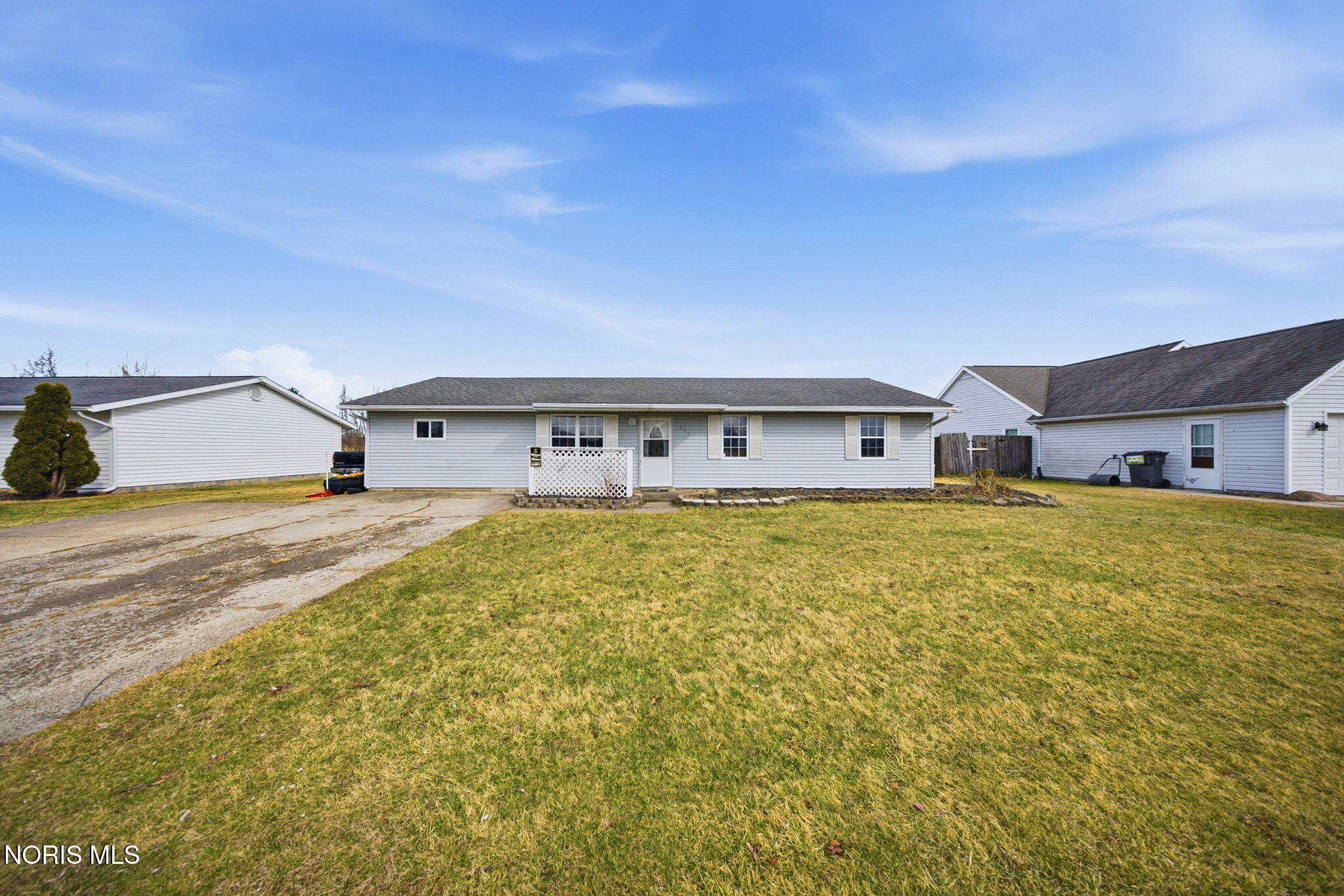 891 N Woodland Avenue