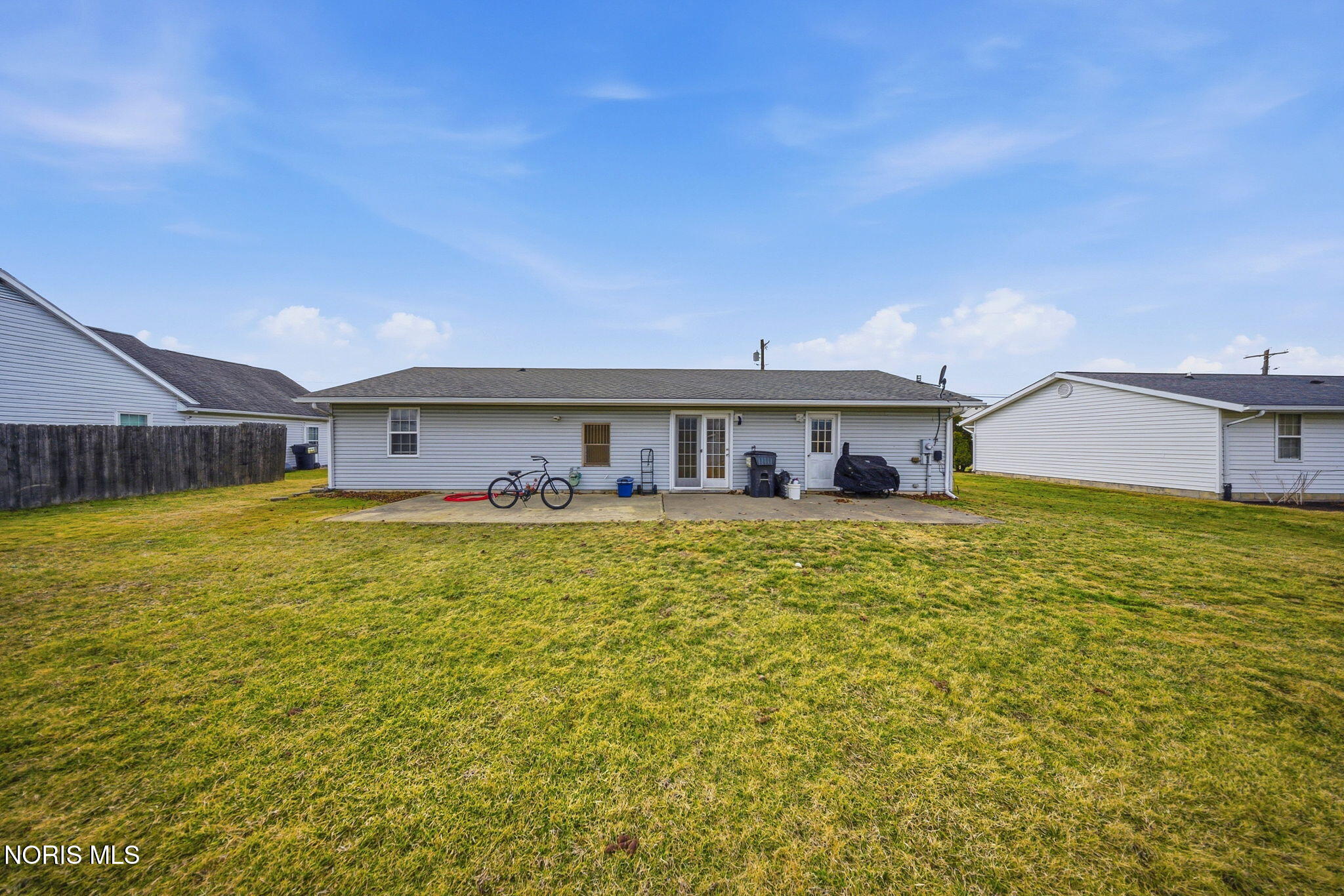 891 N Woodland Avenue