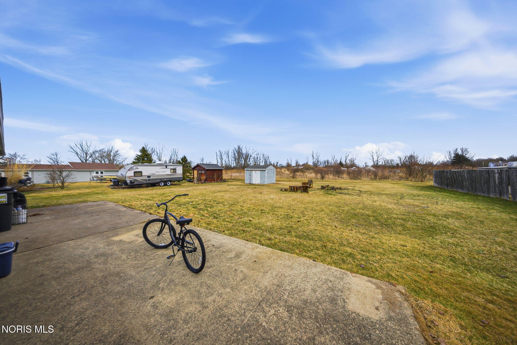 891 N Woodland Avenue