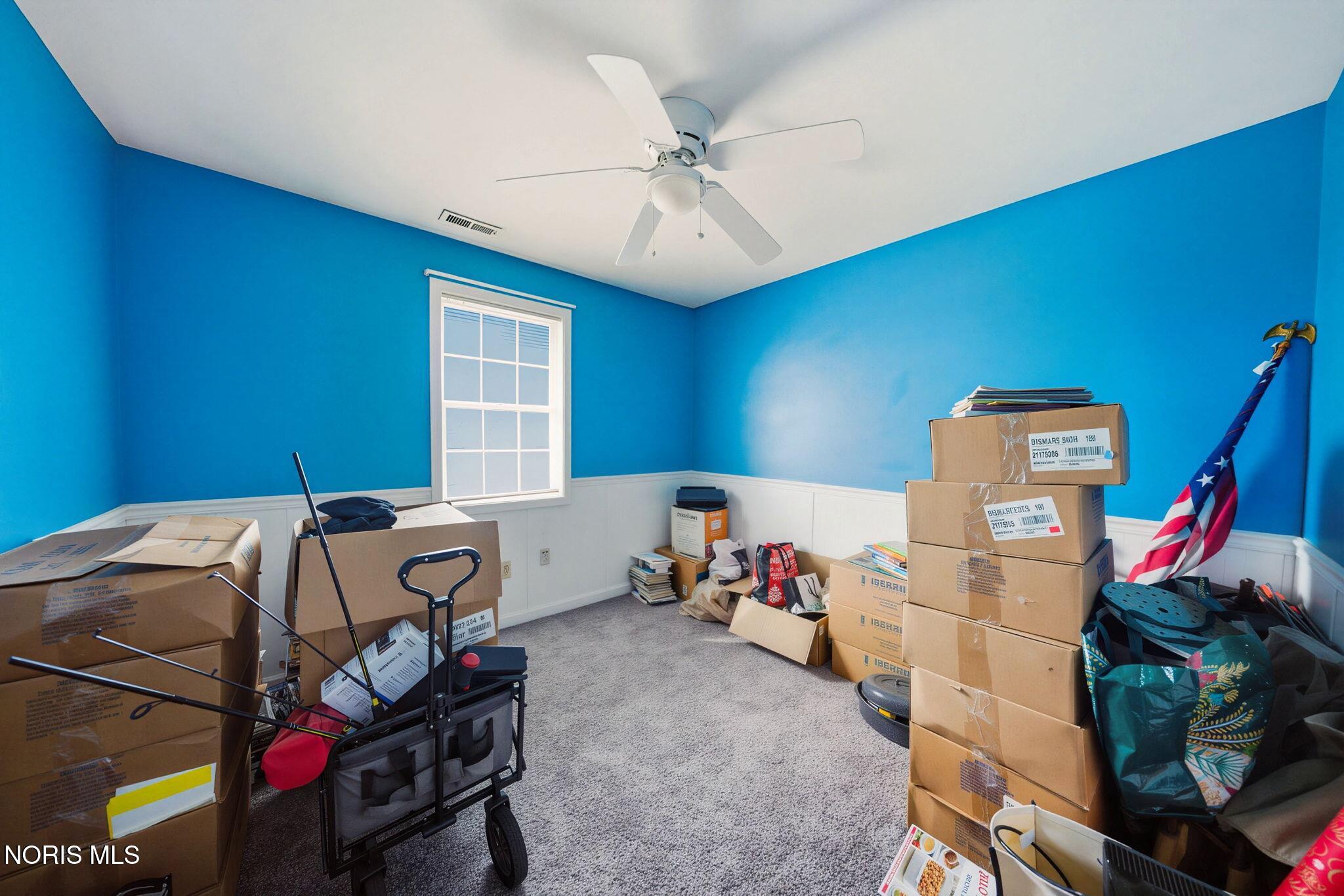 891 N Woodland Avenue