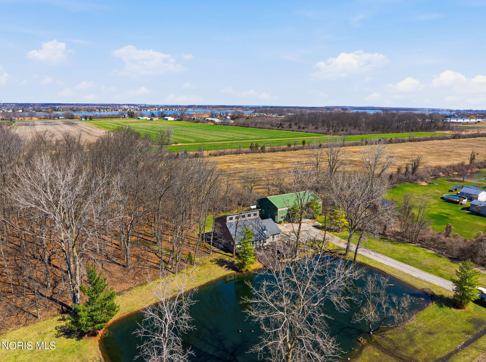 4955 E Wohlers Avenue