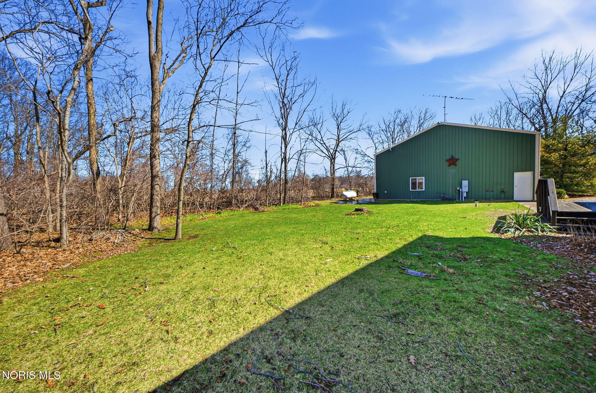 4955 E Wohlers Avenue