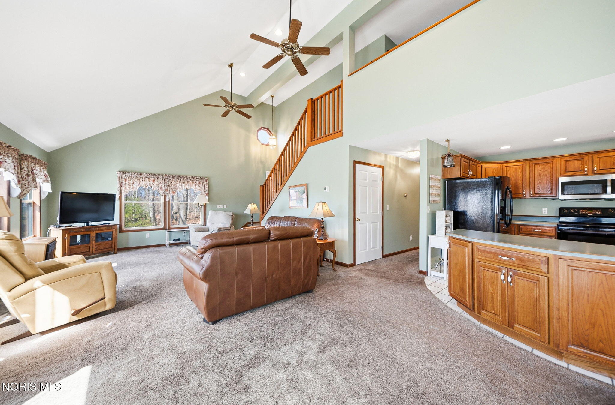 4955 E Wohlers Avenue