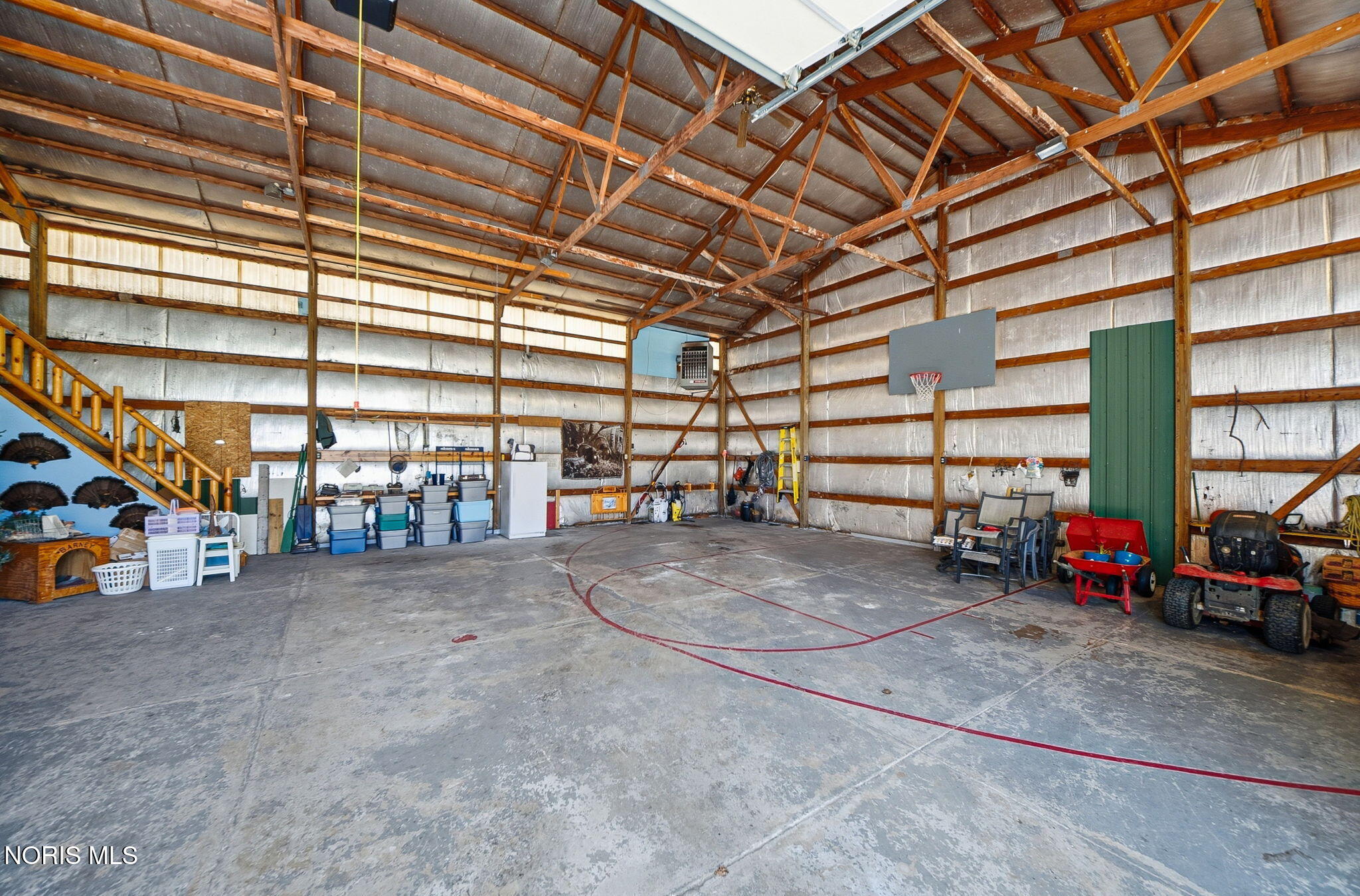 4955 E Wohlers Avenue