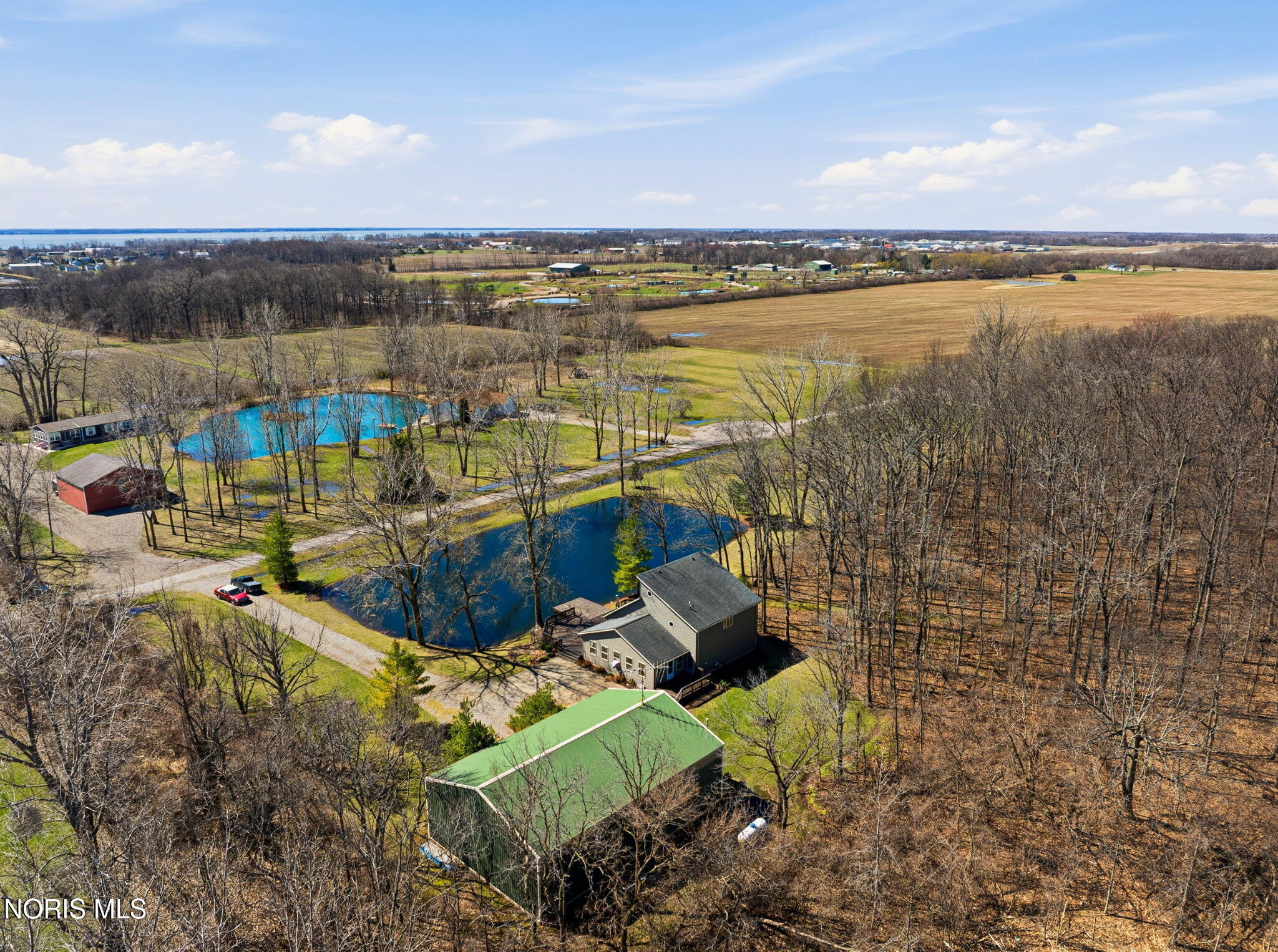 4955 E Wohlers Avenue