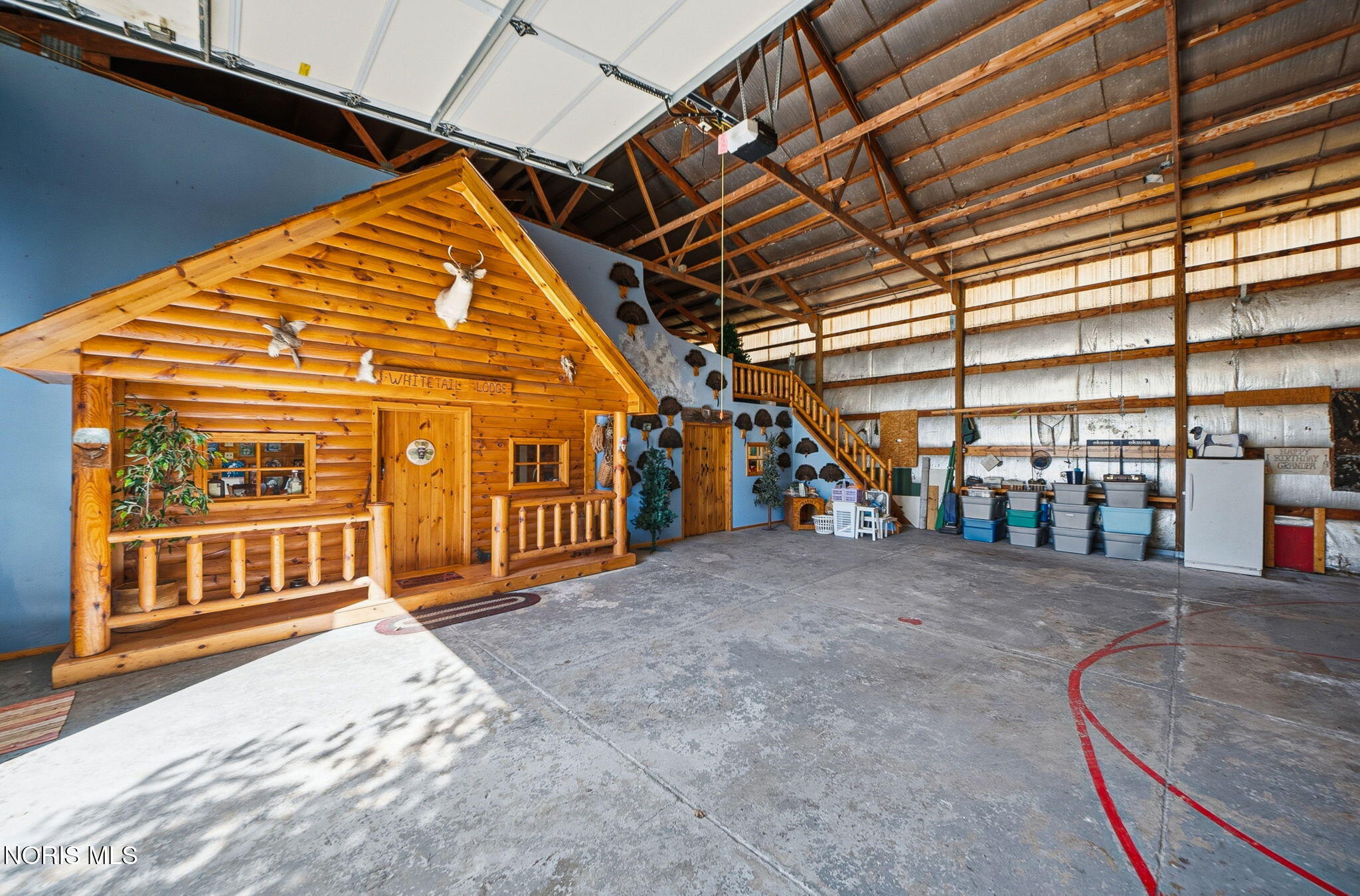 4955 E Wohlers Avenue