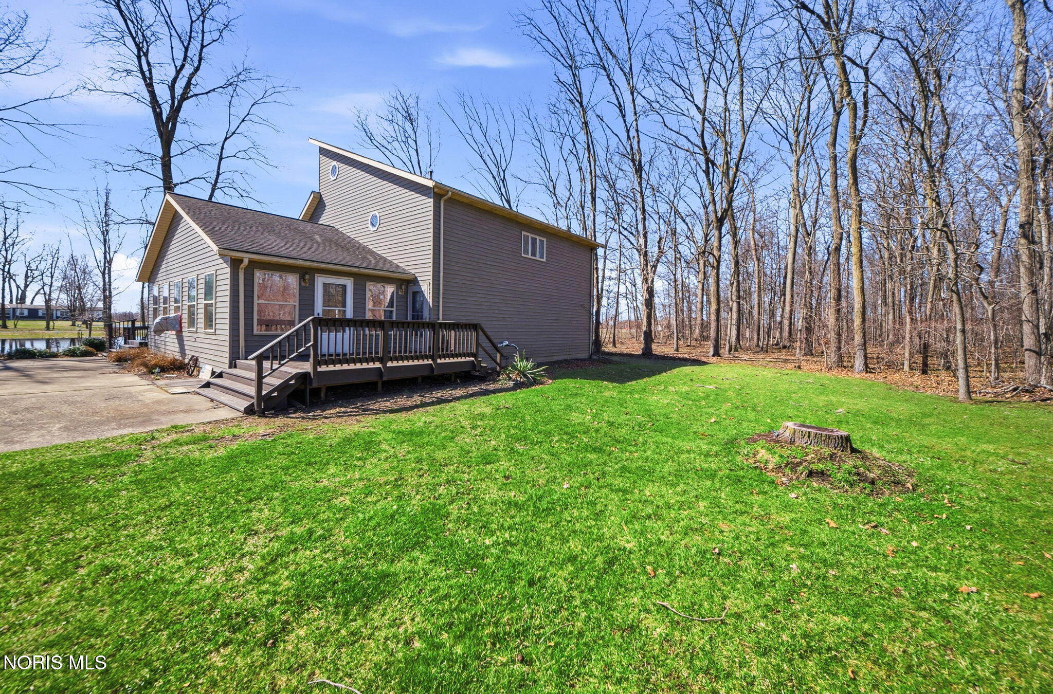 4955 E Wohlers Avenue