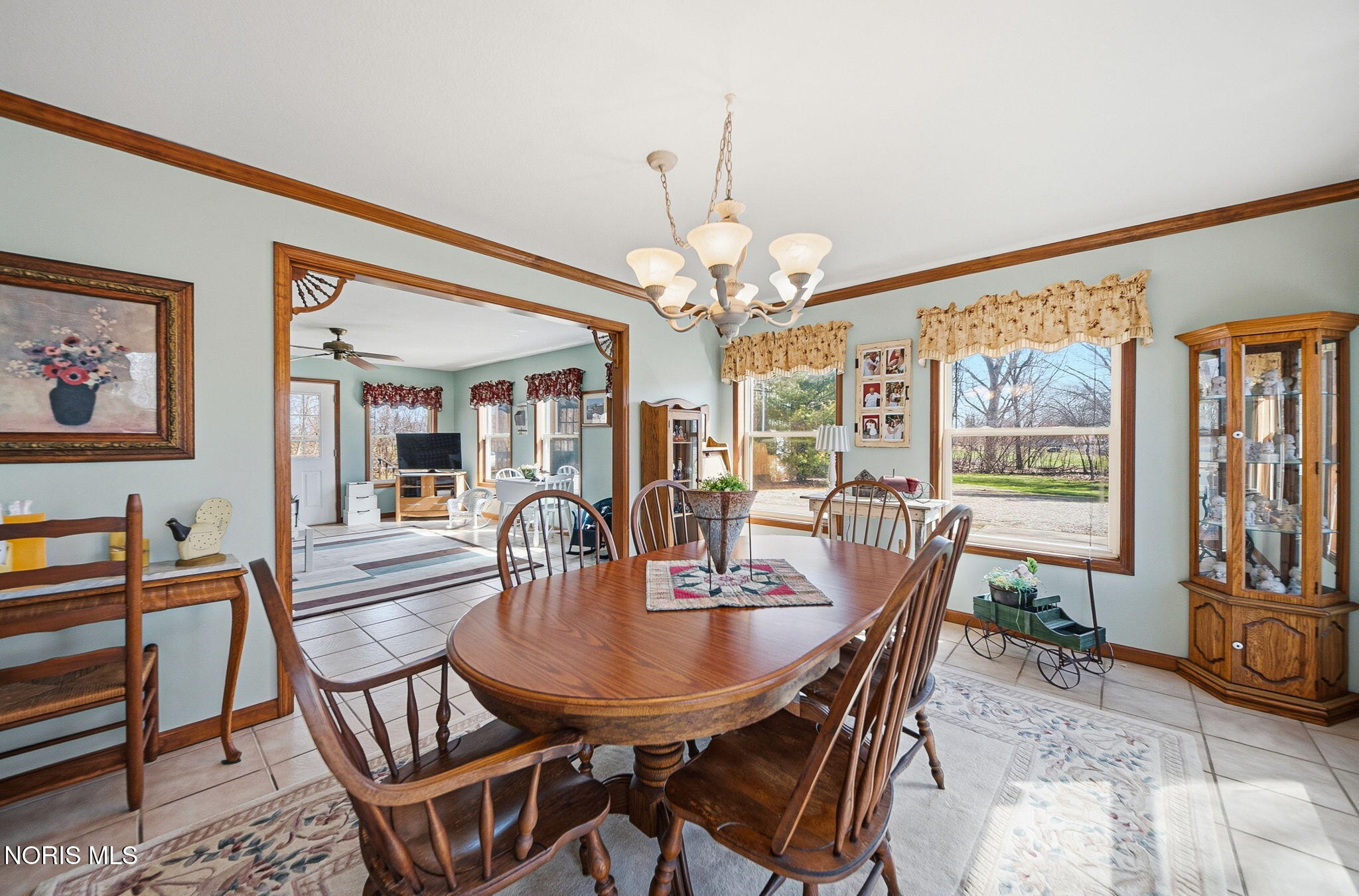 4955 E Wohlers Avenue