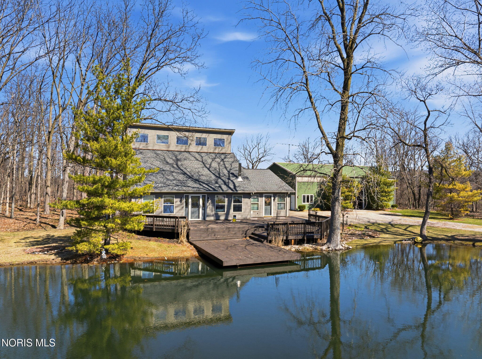 4955 E Wohlers Avenue