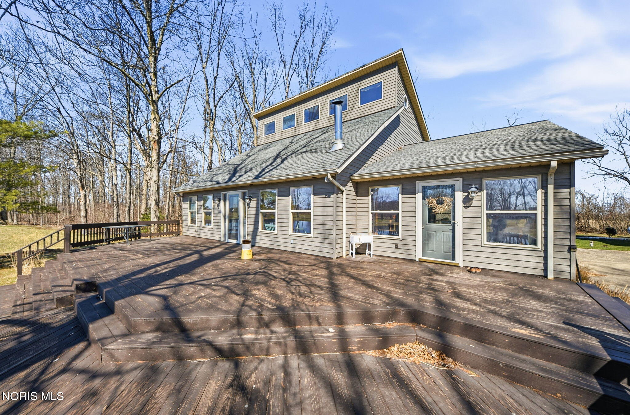 4955 E Wohlers Avenue