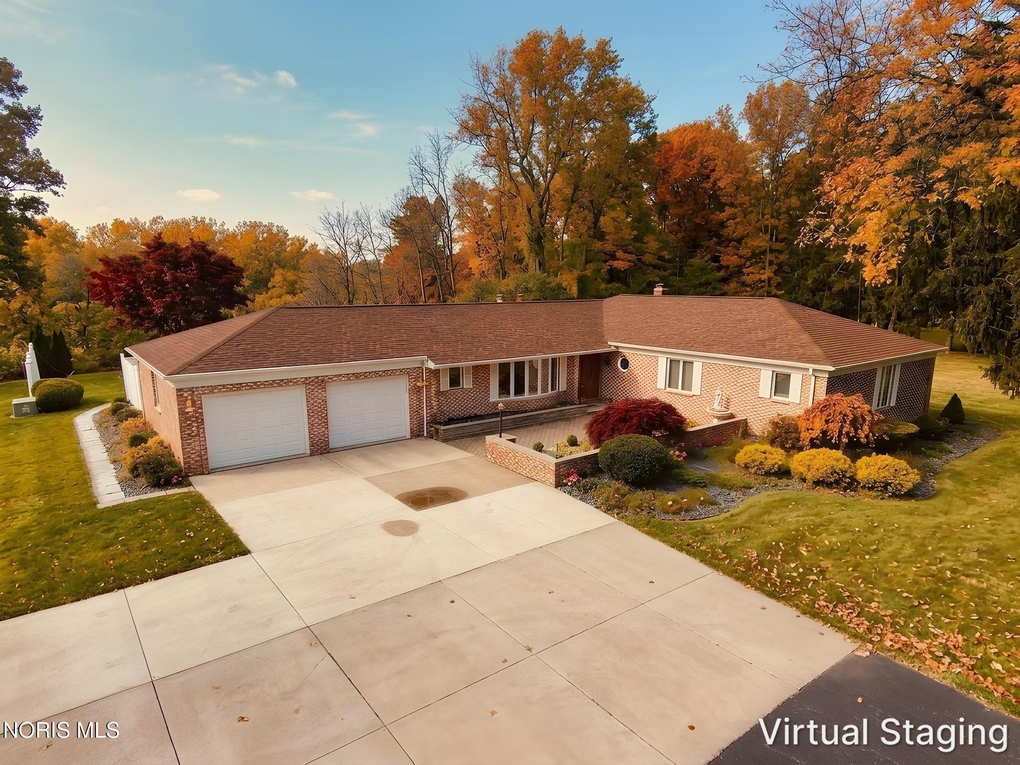 1250 Morrison Road