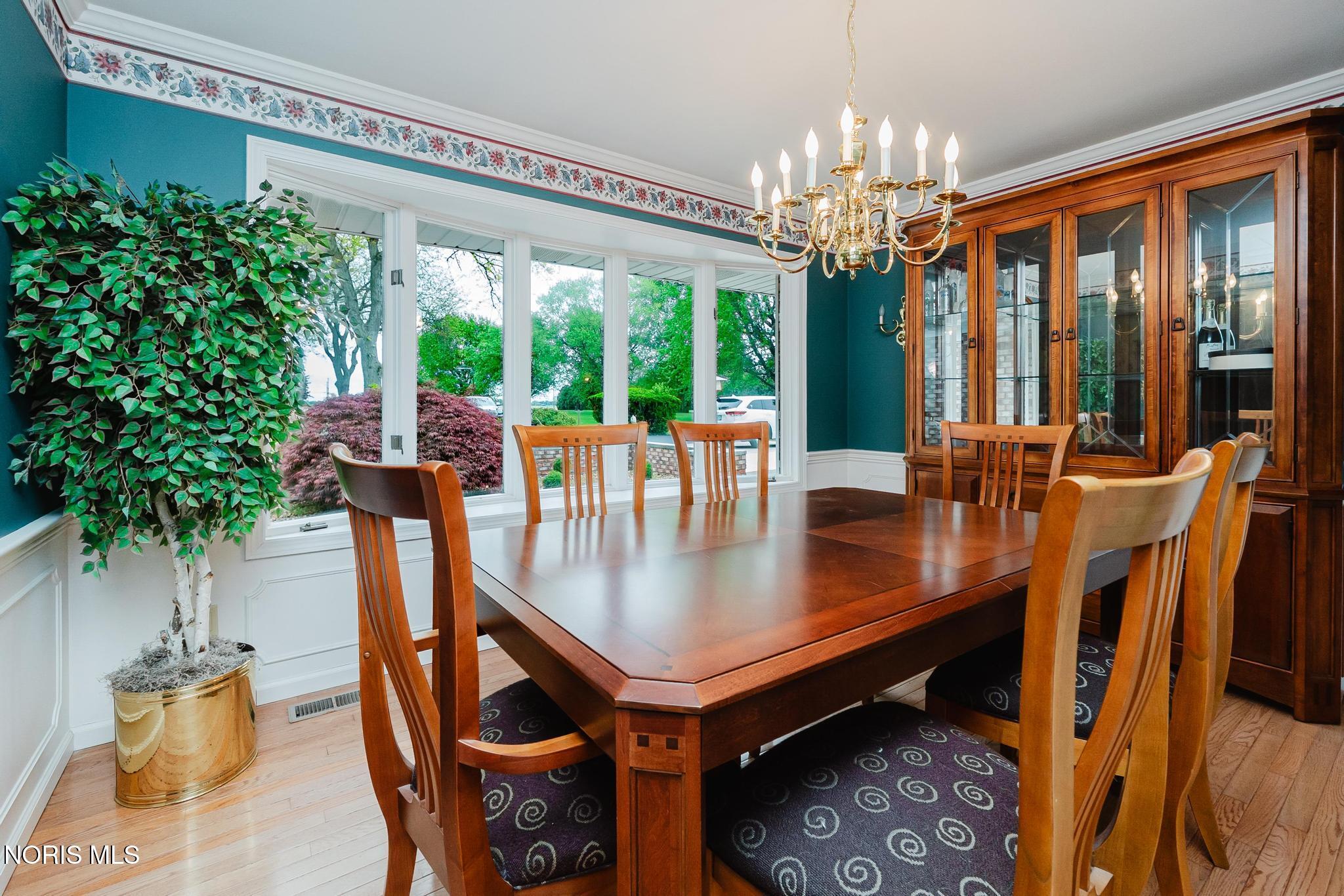 1250 Morrison Road