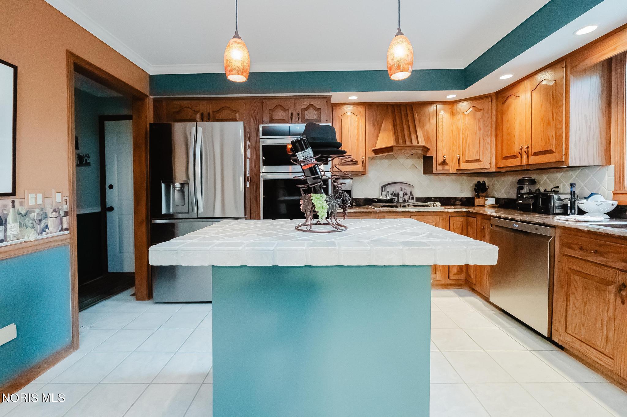 1250 Morrison Road