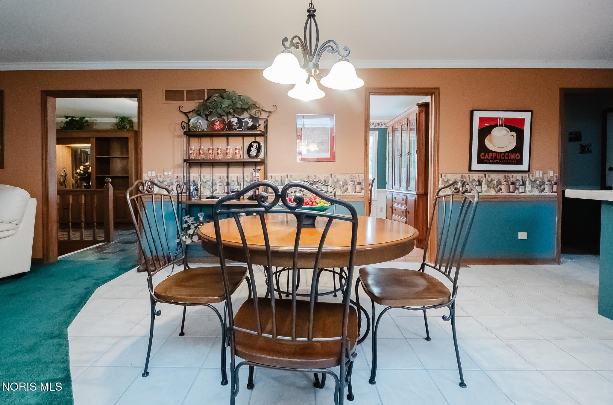 1250 Morrison Road