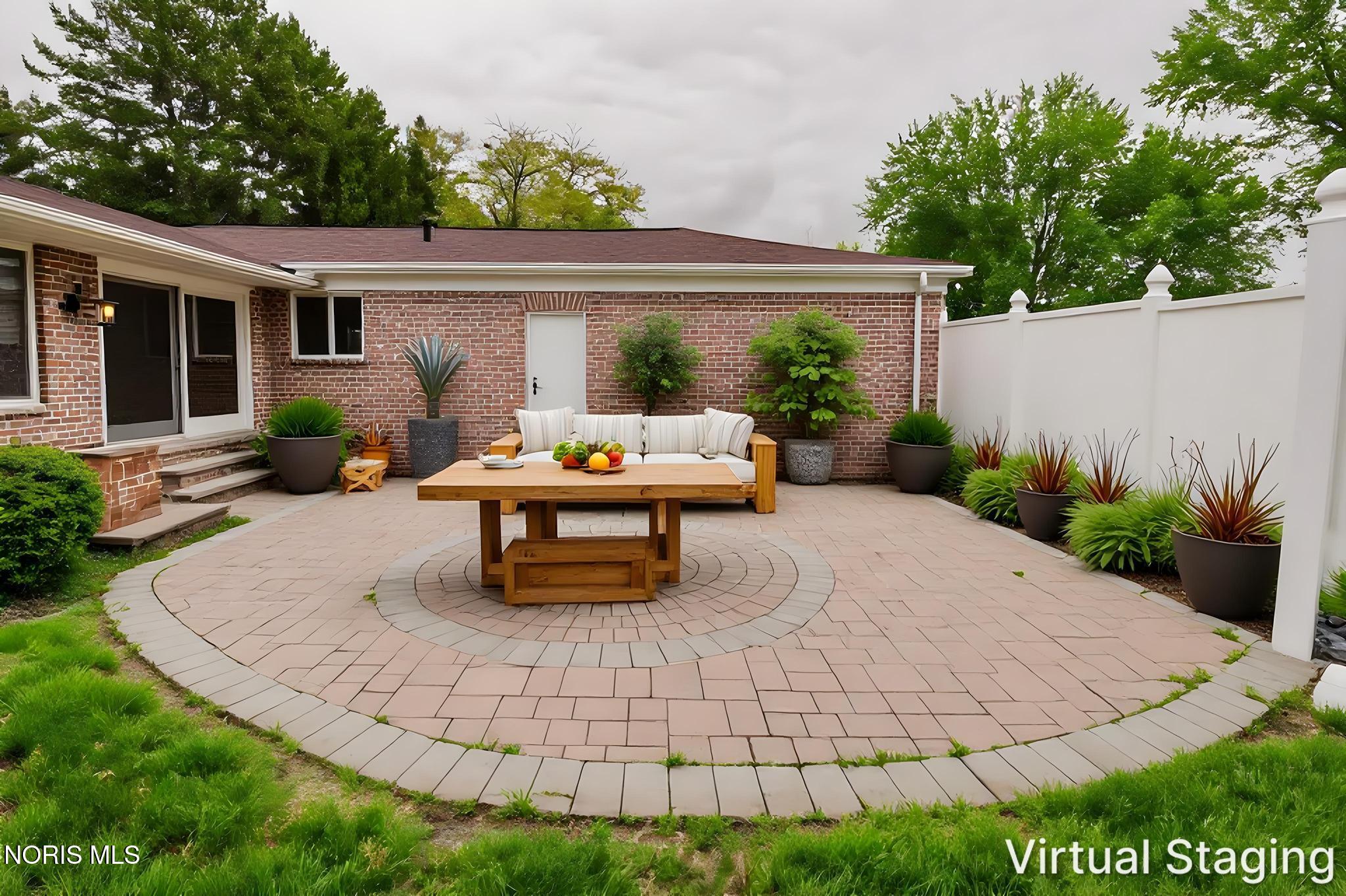 1250 Morrison Road