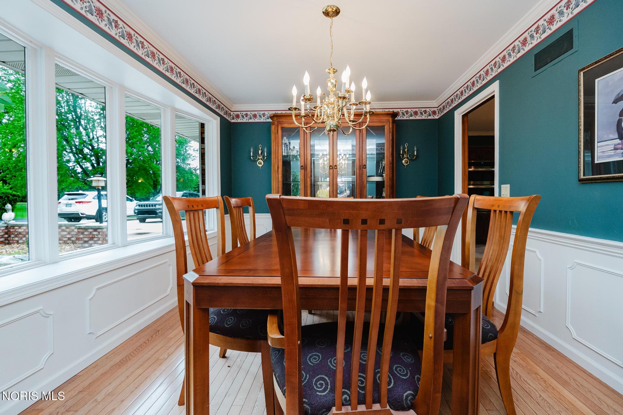 1250 Morrison Road