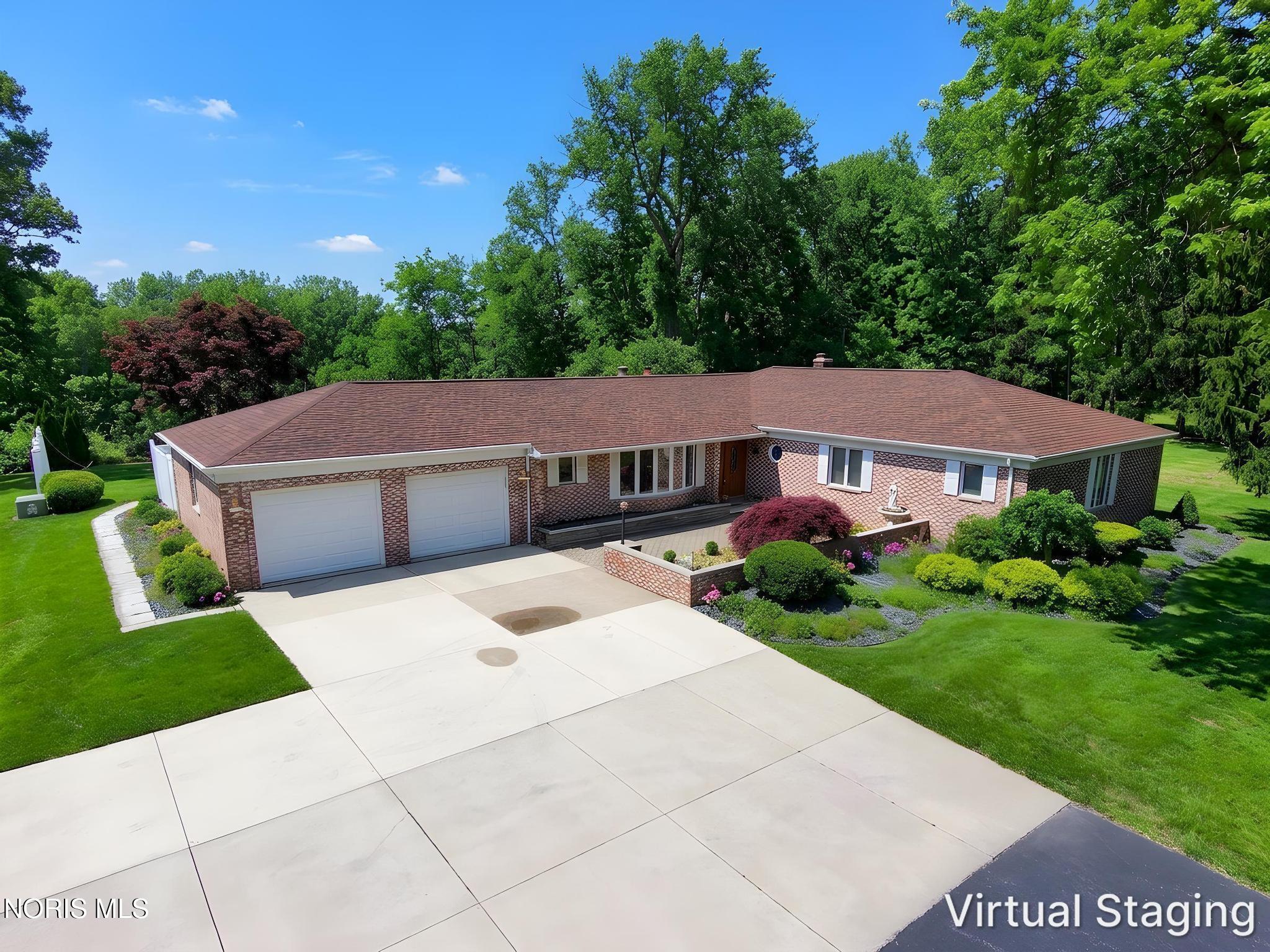 1250 Morrison Road