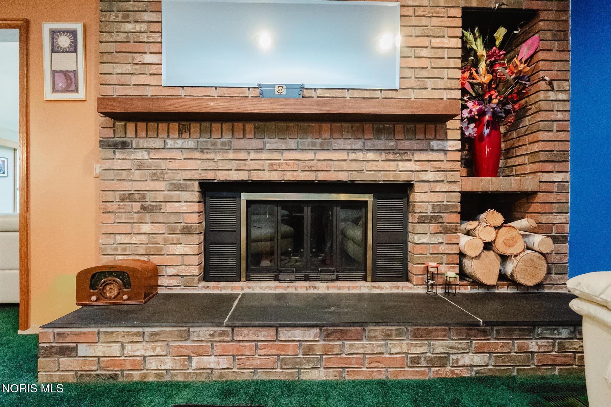 1250 Morrison Road