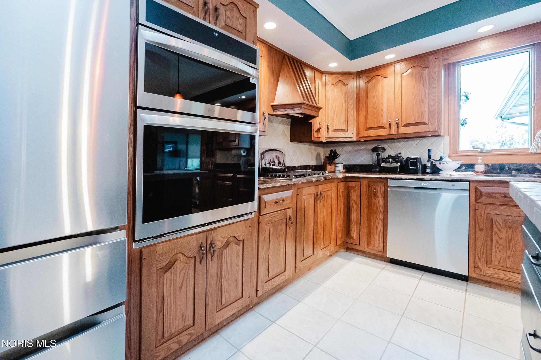 1250 Morrison Road
