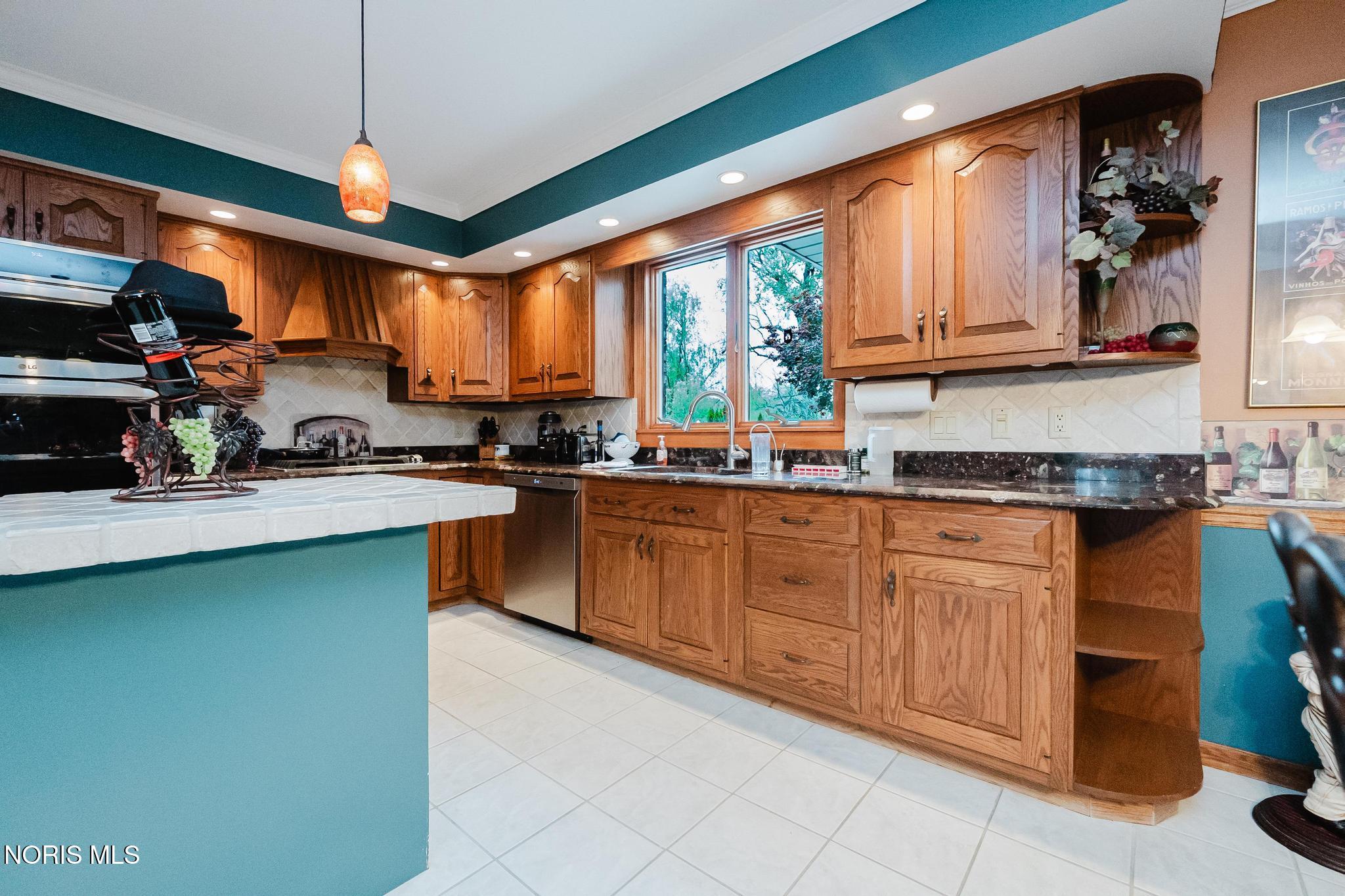 1250 Morrison Road