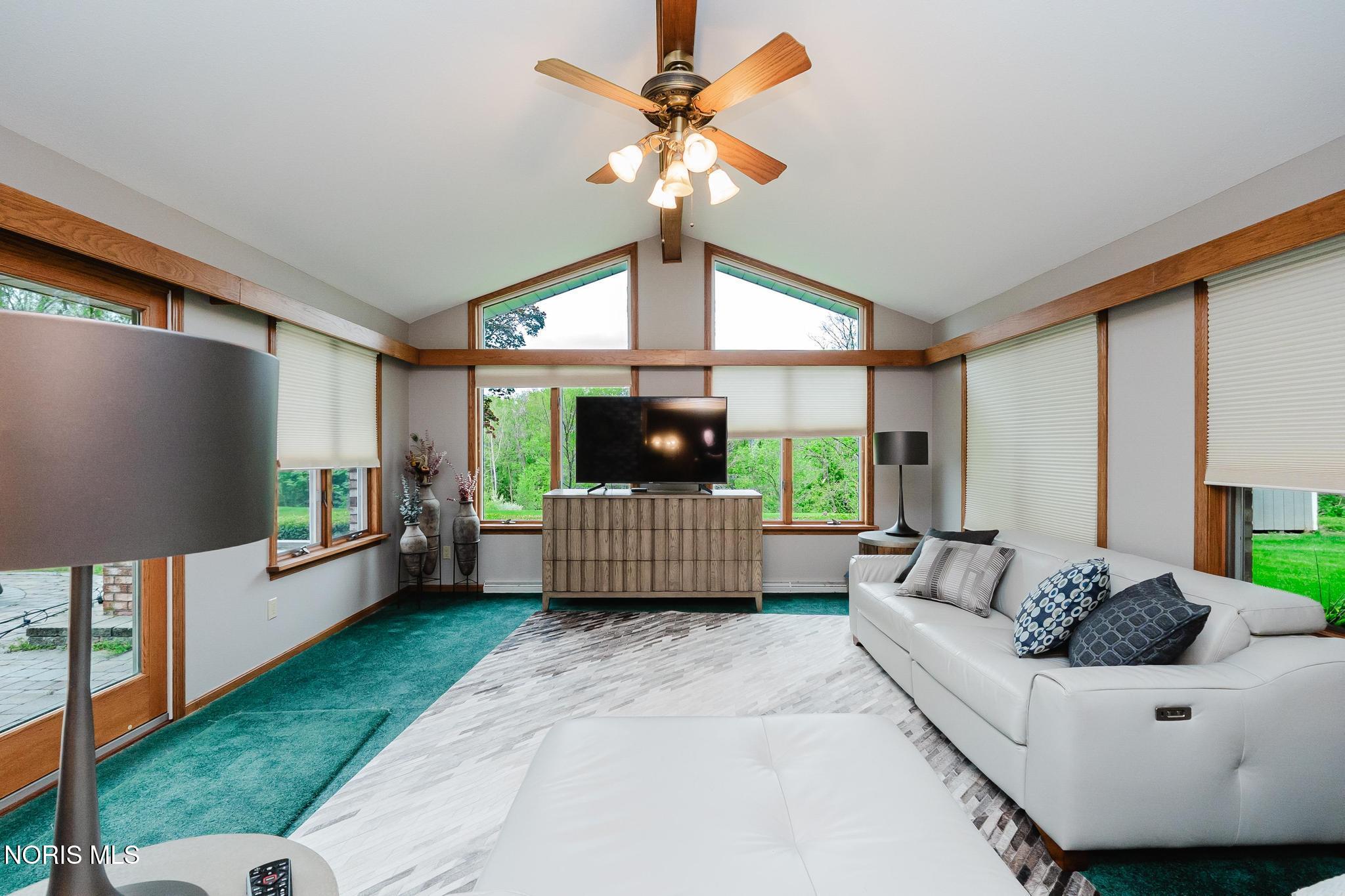1250 Morrison Road