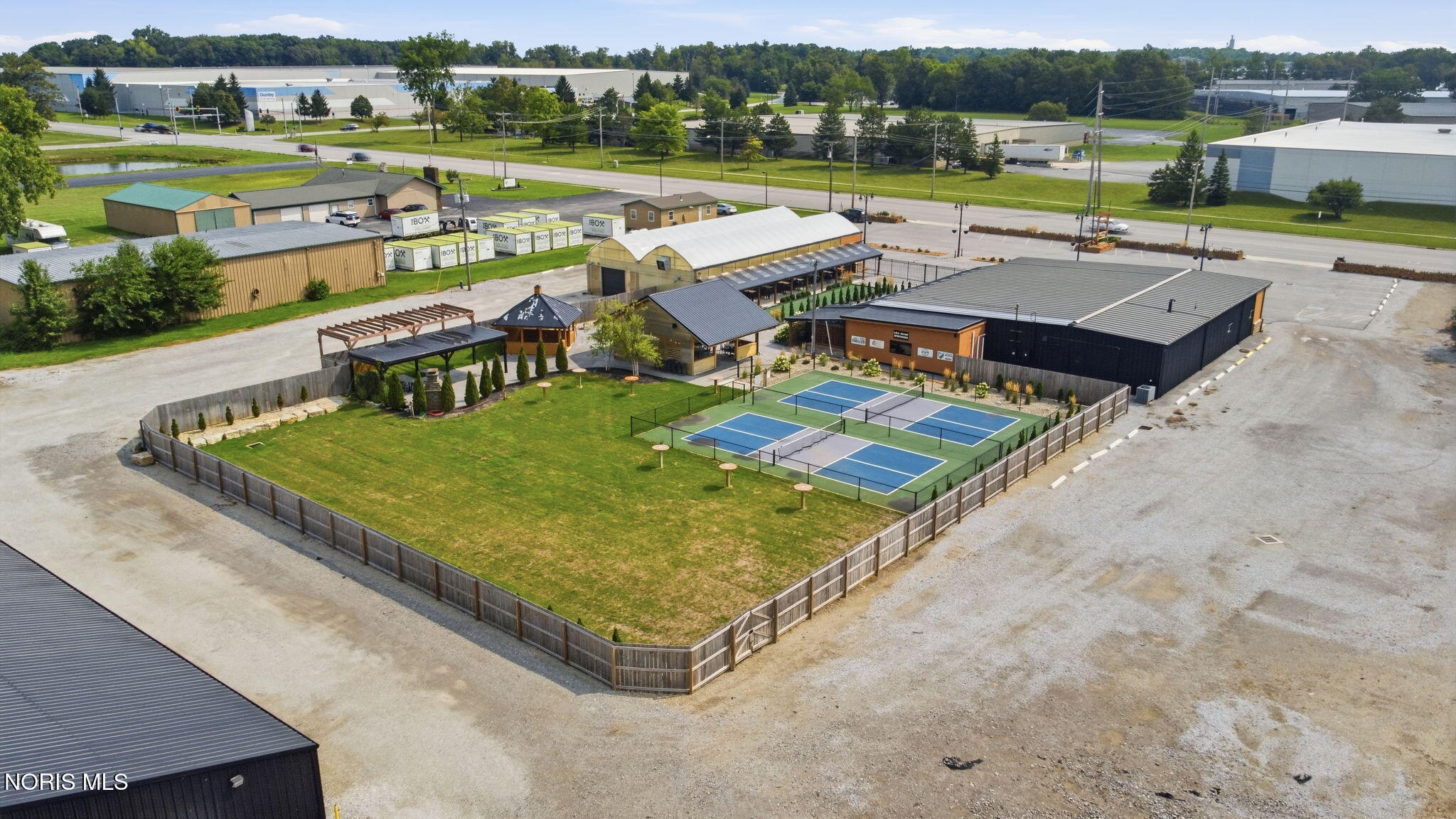 2330 Bright Road