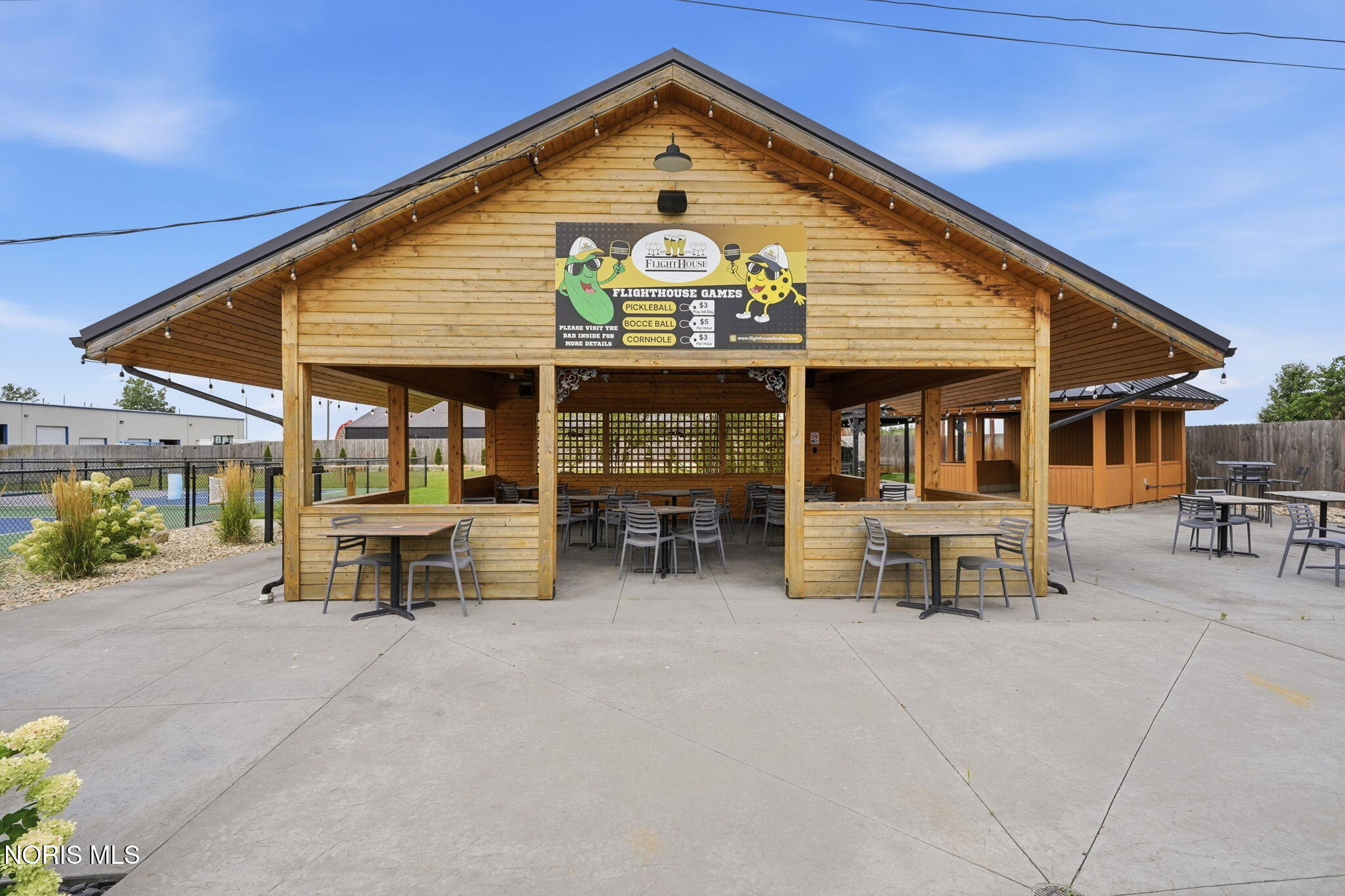 2330 Bright Road