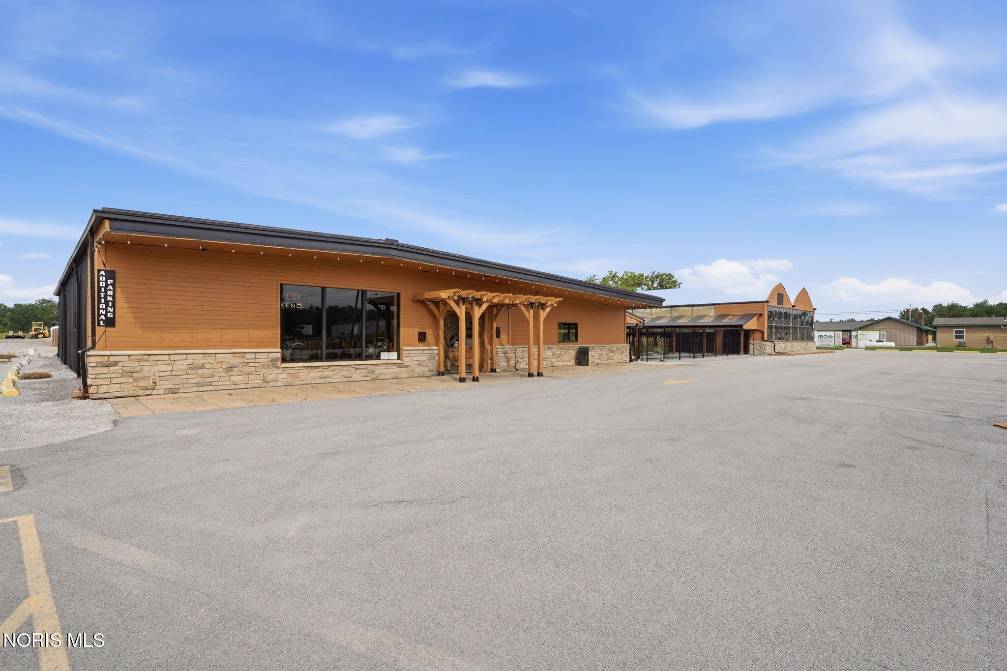 2330 Bright Road