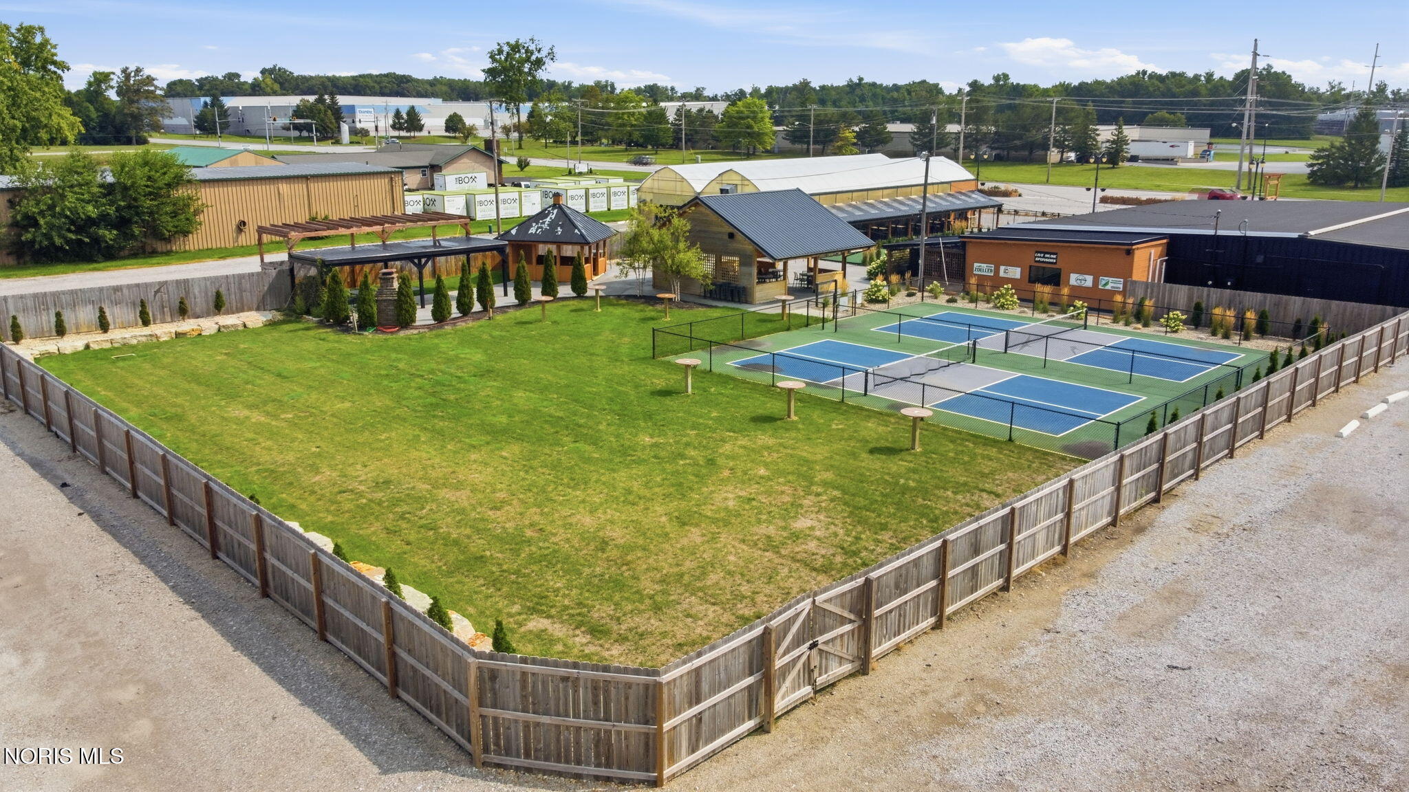 2330 Bright Road