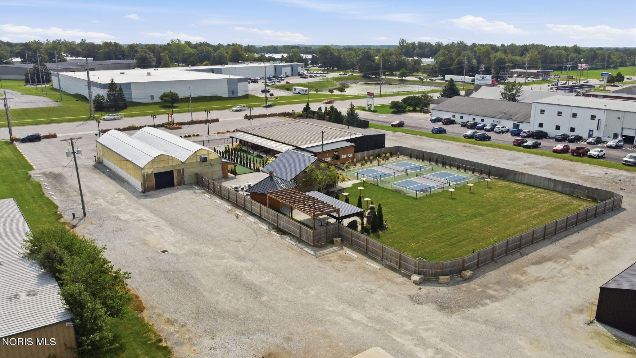 2330 Bright Road