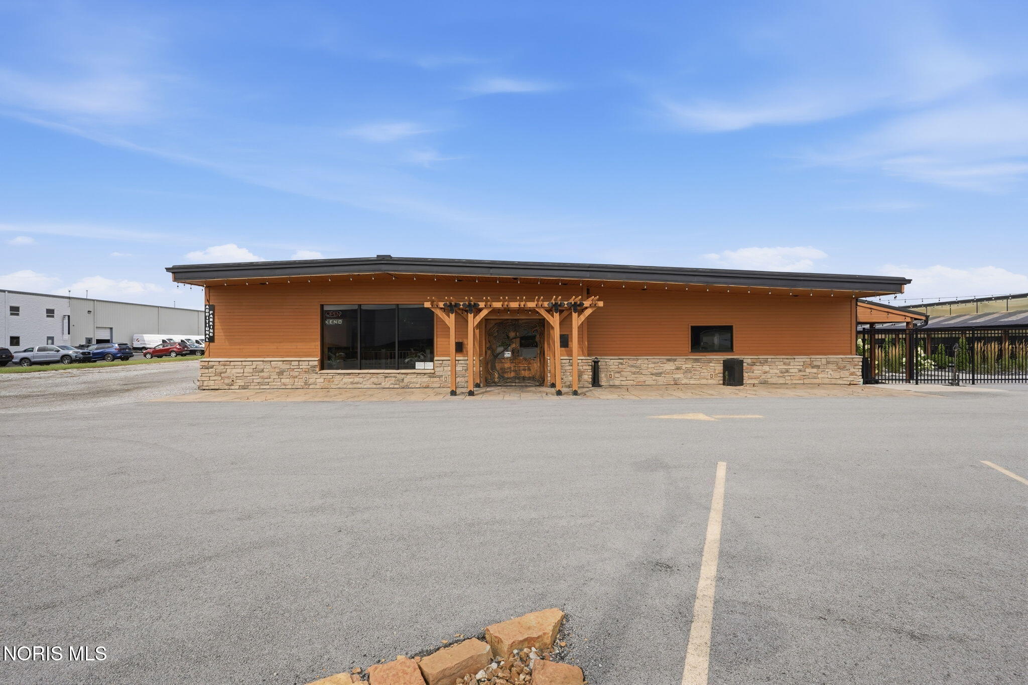 2330 Bright Road