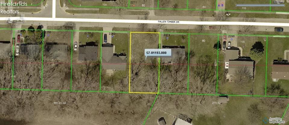 181 Fallen Timber Drive