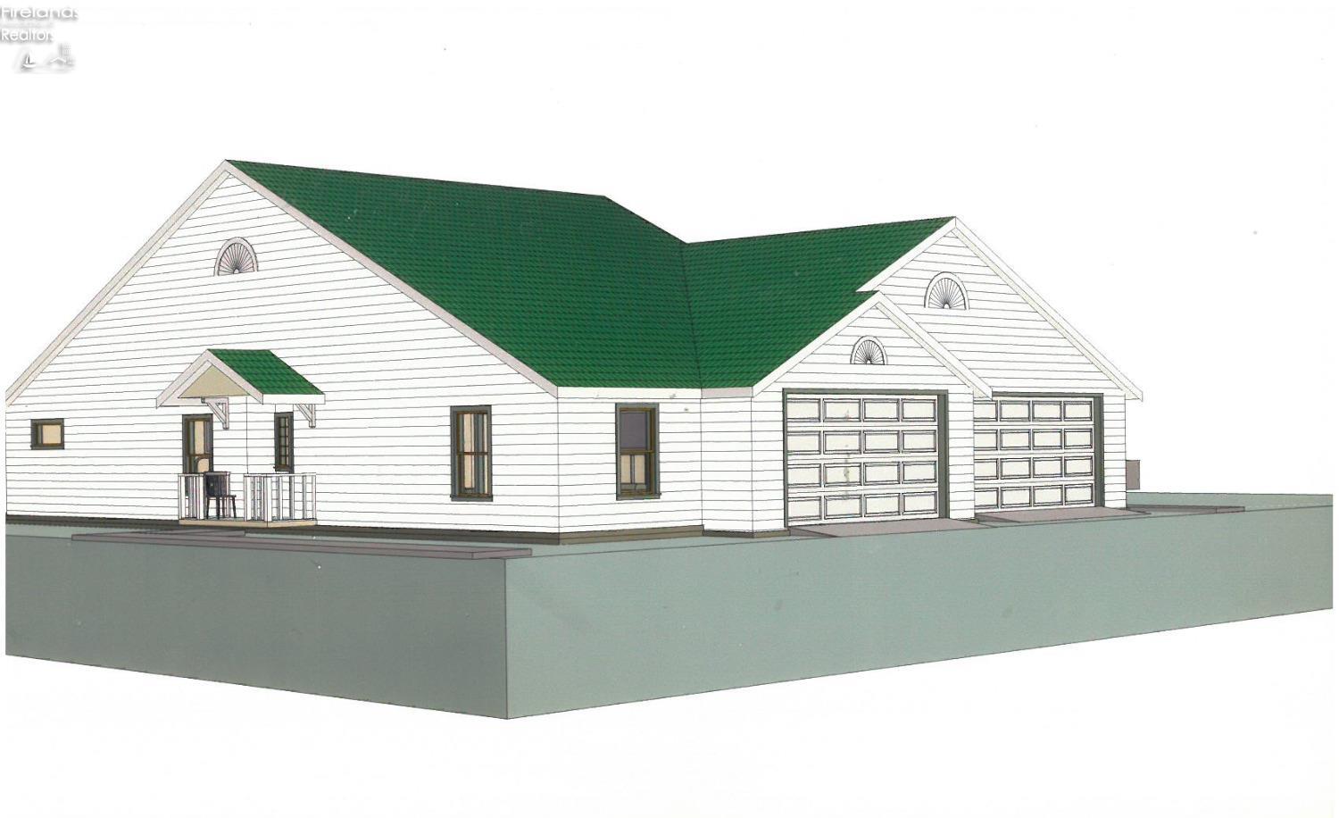 0 VL Cold Creek Court