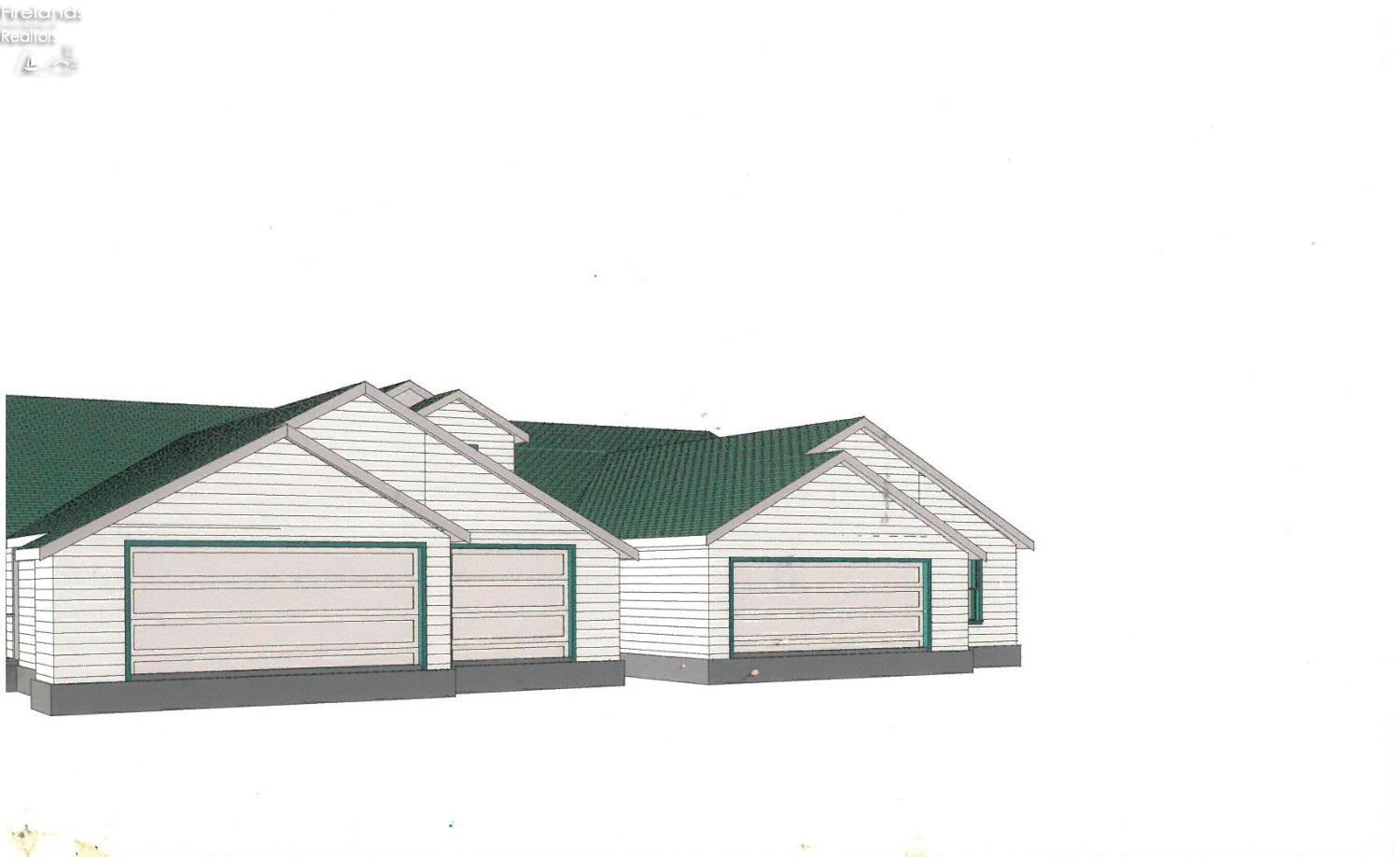 0 VL Cold Creek Court