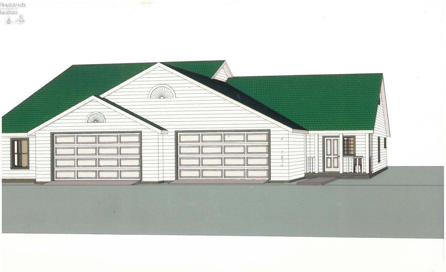 0 VL Cold Creek Court