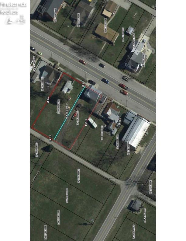 172 N State Route 53