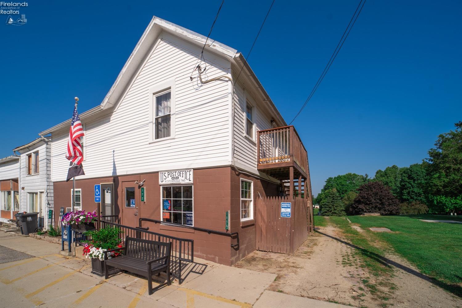 172 N State Route 53