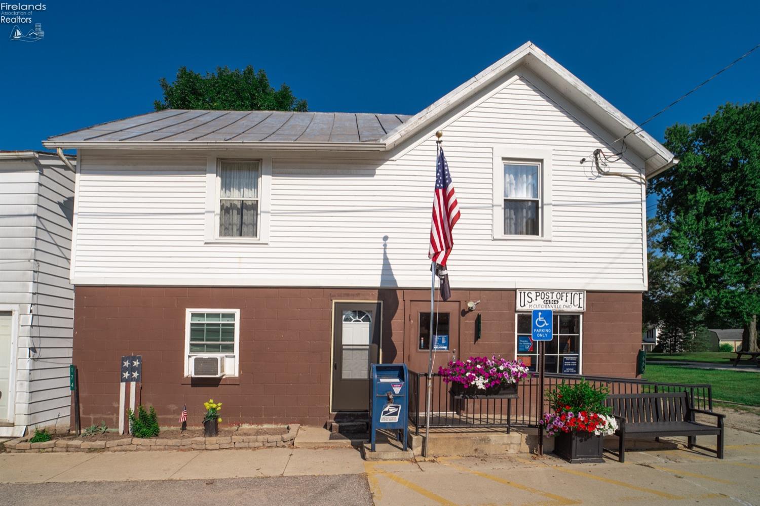 172 N State Route 53