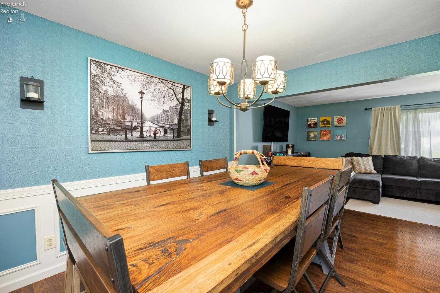 2718 Sweetbriar Drive