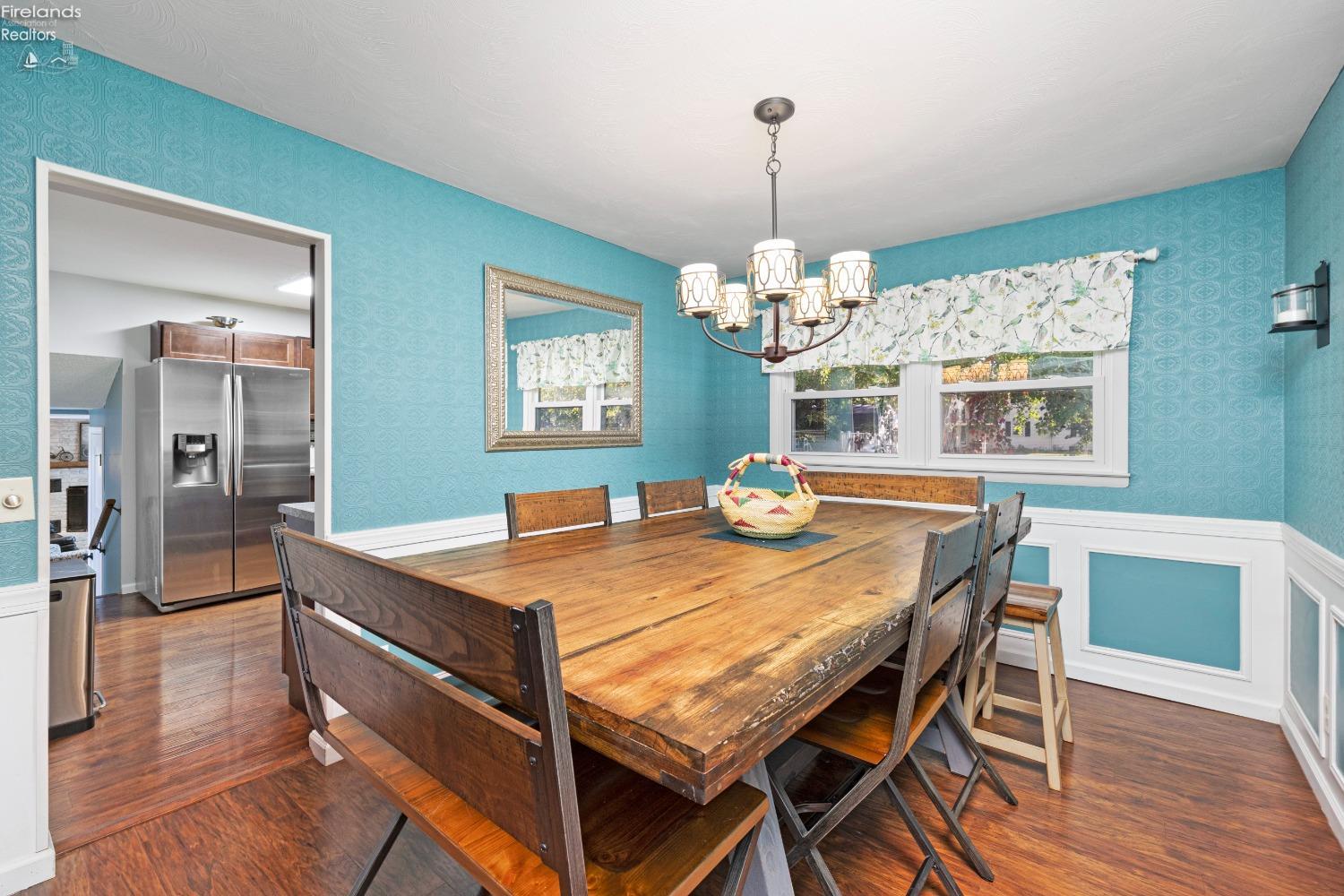 2718 Sweetbriar Drive