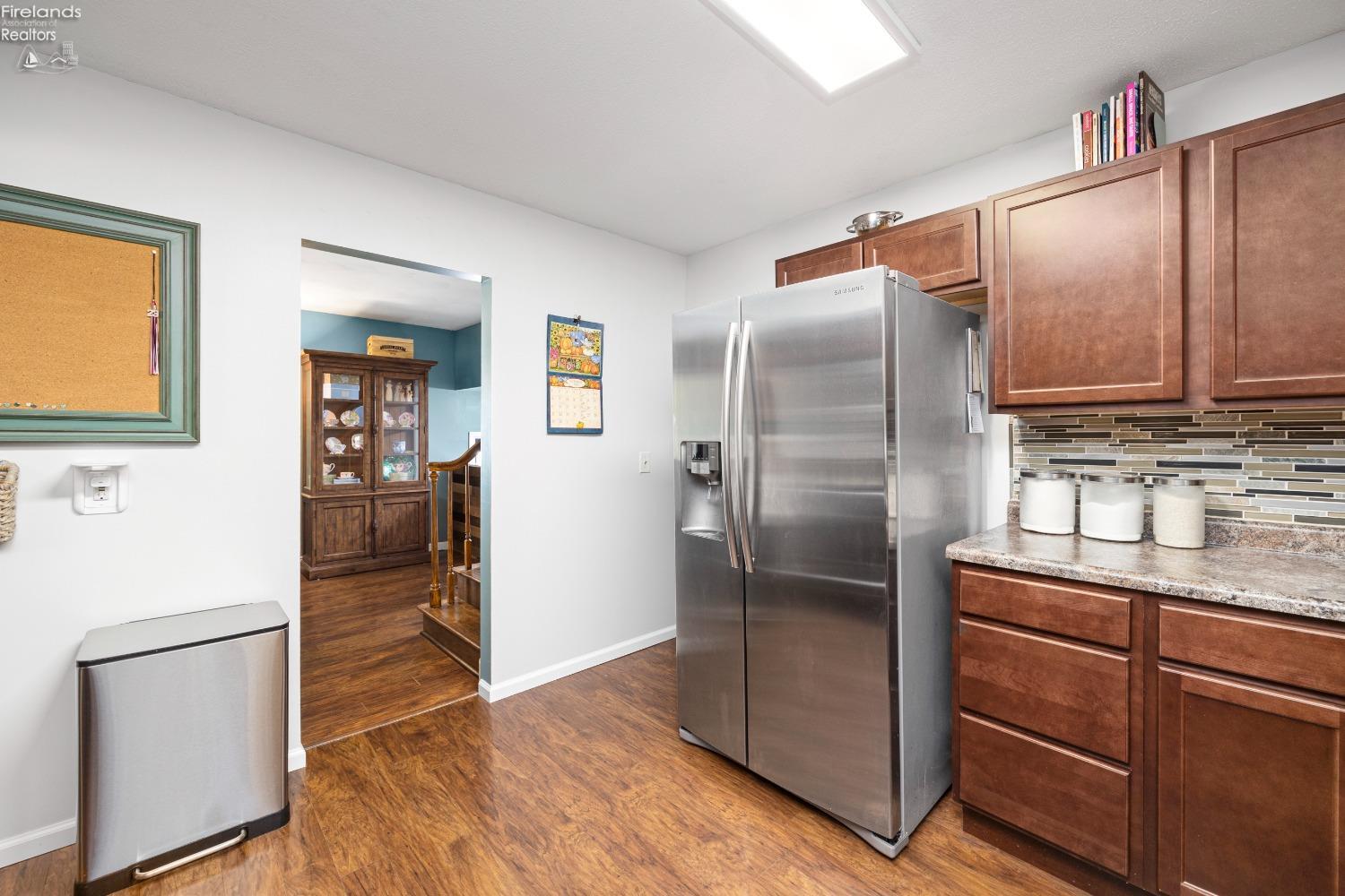 2718 Sweetbriar Drive